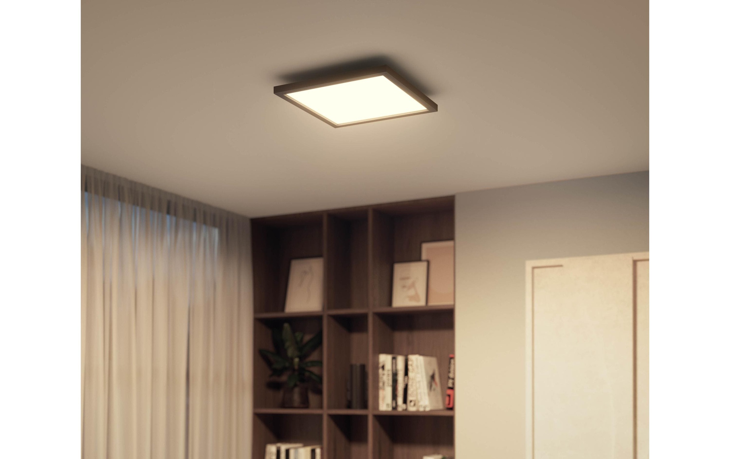 Philips Hue LED Pendelleuchte »White Ambilight«