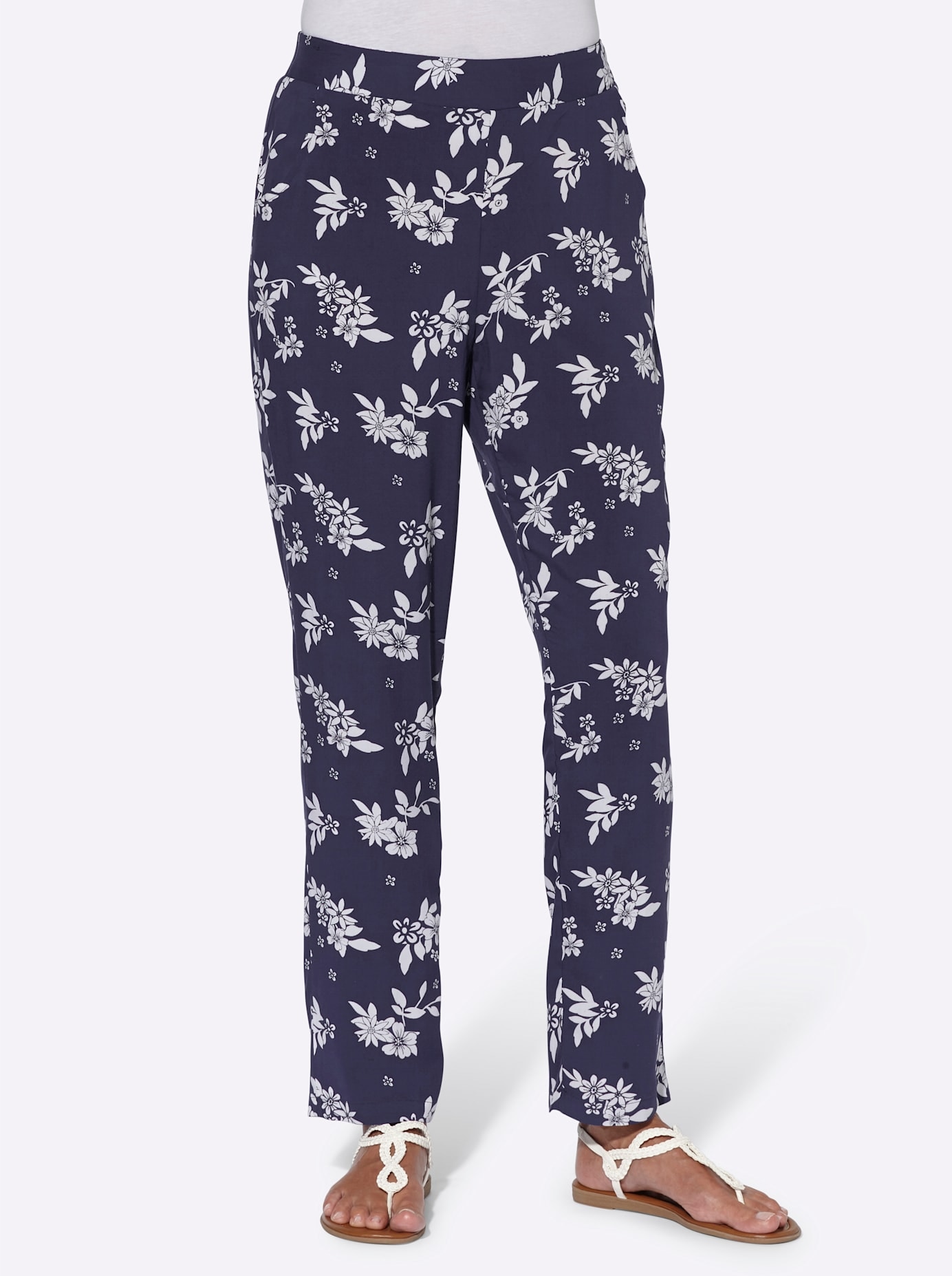 Classic Basics Webhose