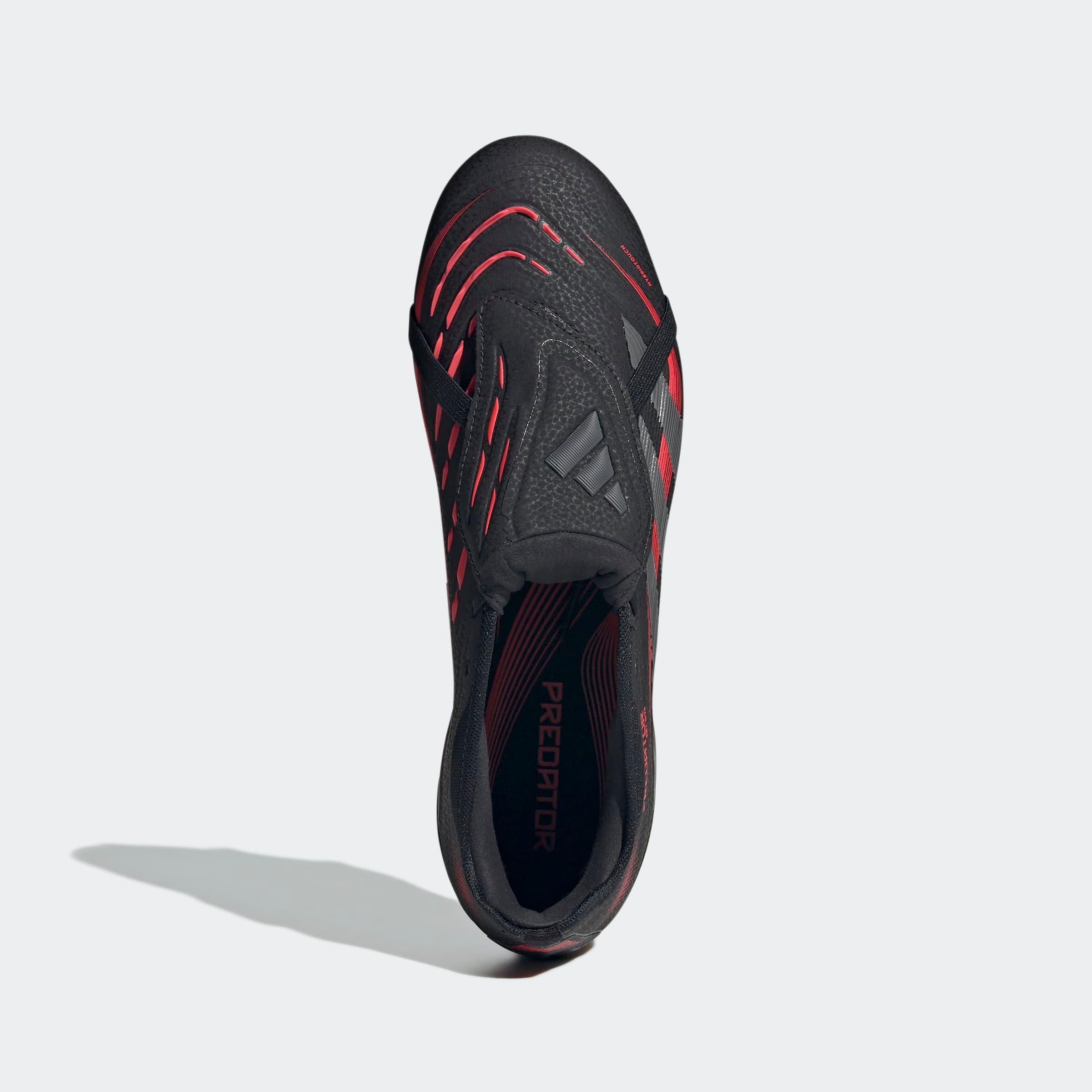 adidas Performance Fussballschuh »PREDATOR PRO FOLD-OVER TONGUE FG«