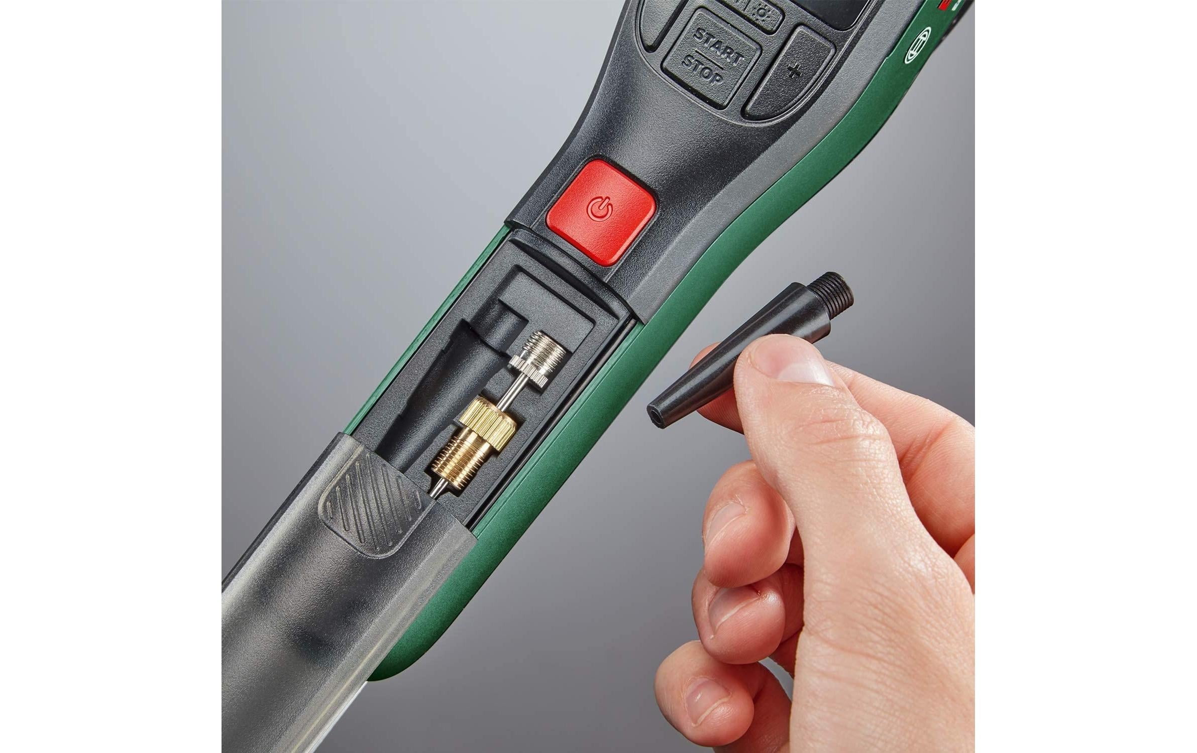 BOSCH Luftpumpe »EasyPump«
