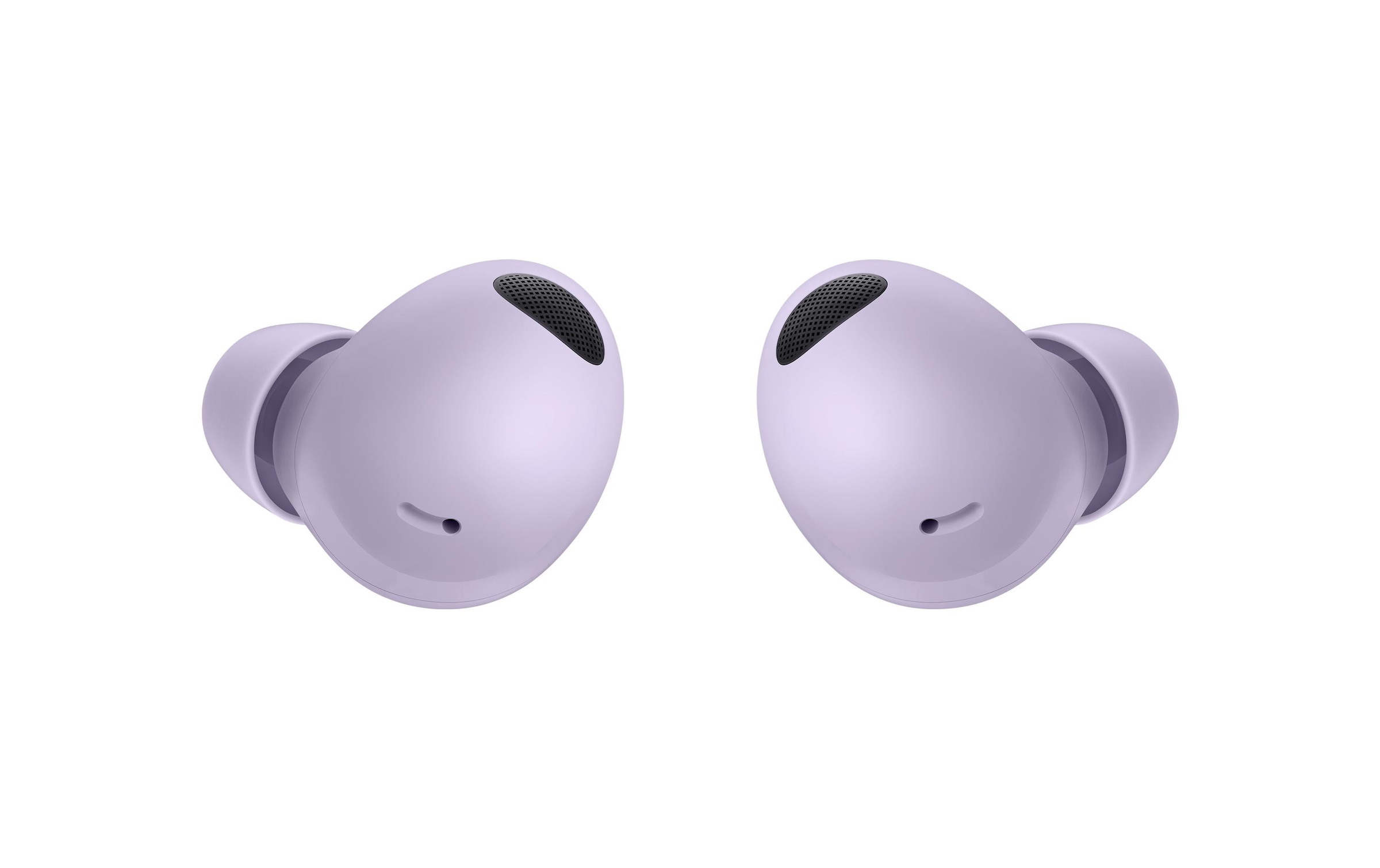 Samsung wireless In-Ear-Kopfhörer »Galaxy Buds2 Pro, bora purple«