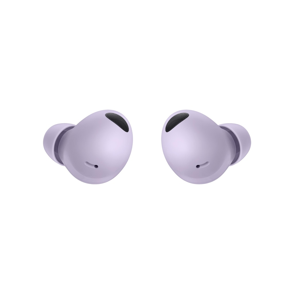 Samsung wireless In-Ear-Kopfhörer »Galaxy Buds2 Pro, bora purple«