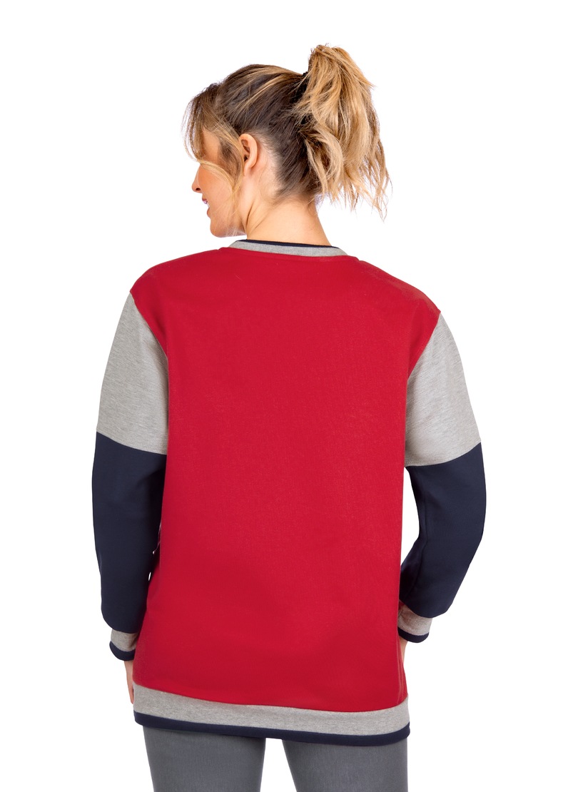 Trigema Sweatshirt online bestellen Jelmoli-Versand bei Schweiz