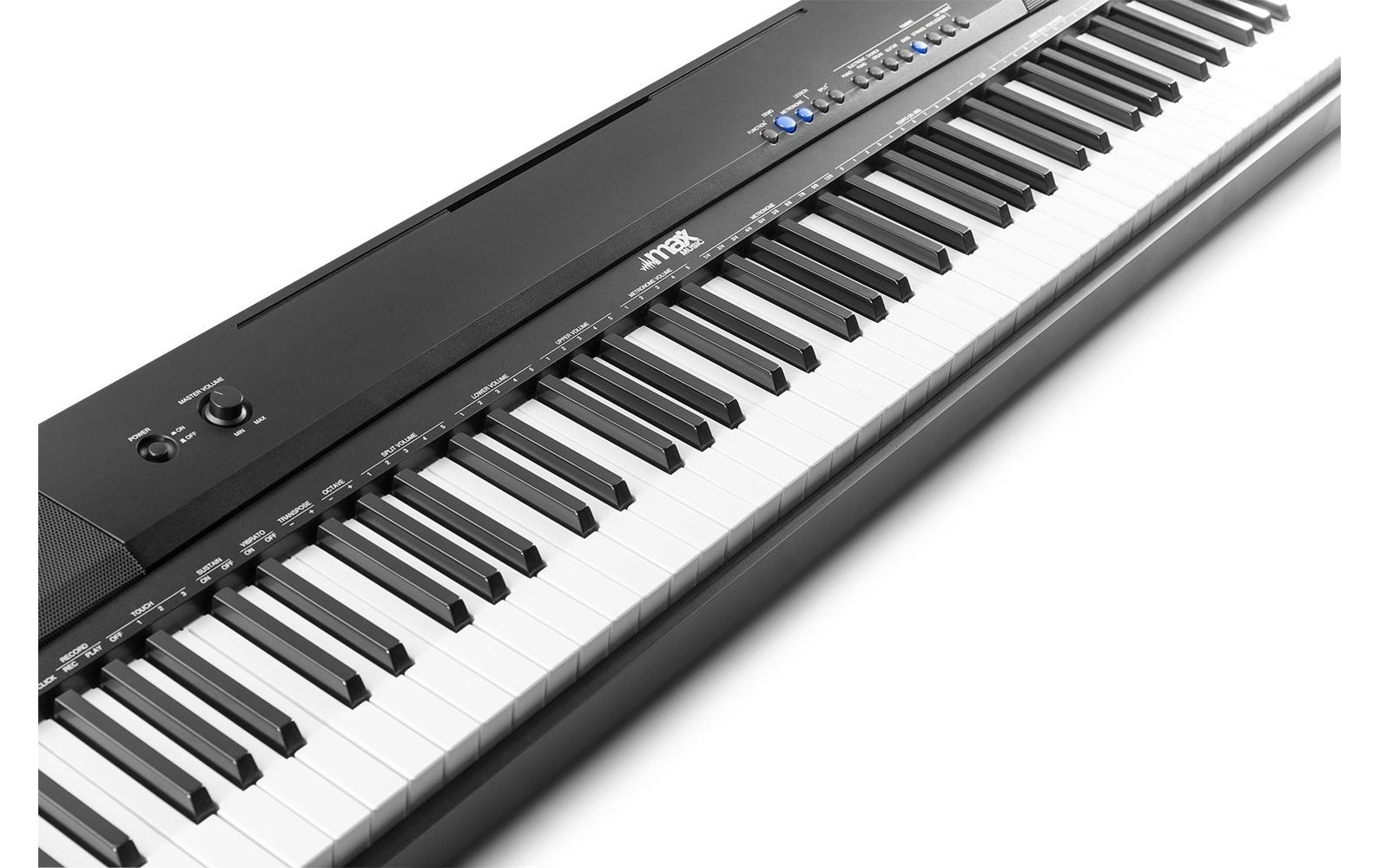 E-Piano »MAX KB6«