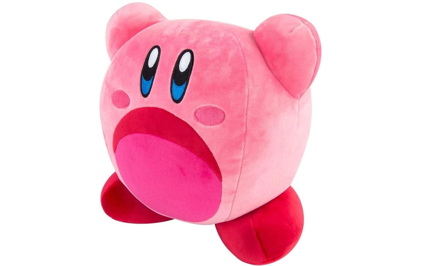 Tomy® Plüschfigur »Mocchi-Mocchi Einsaugender Kirby«