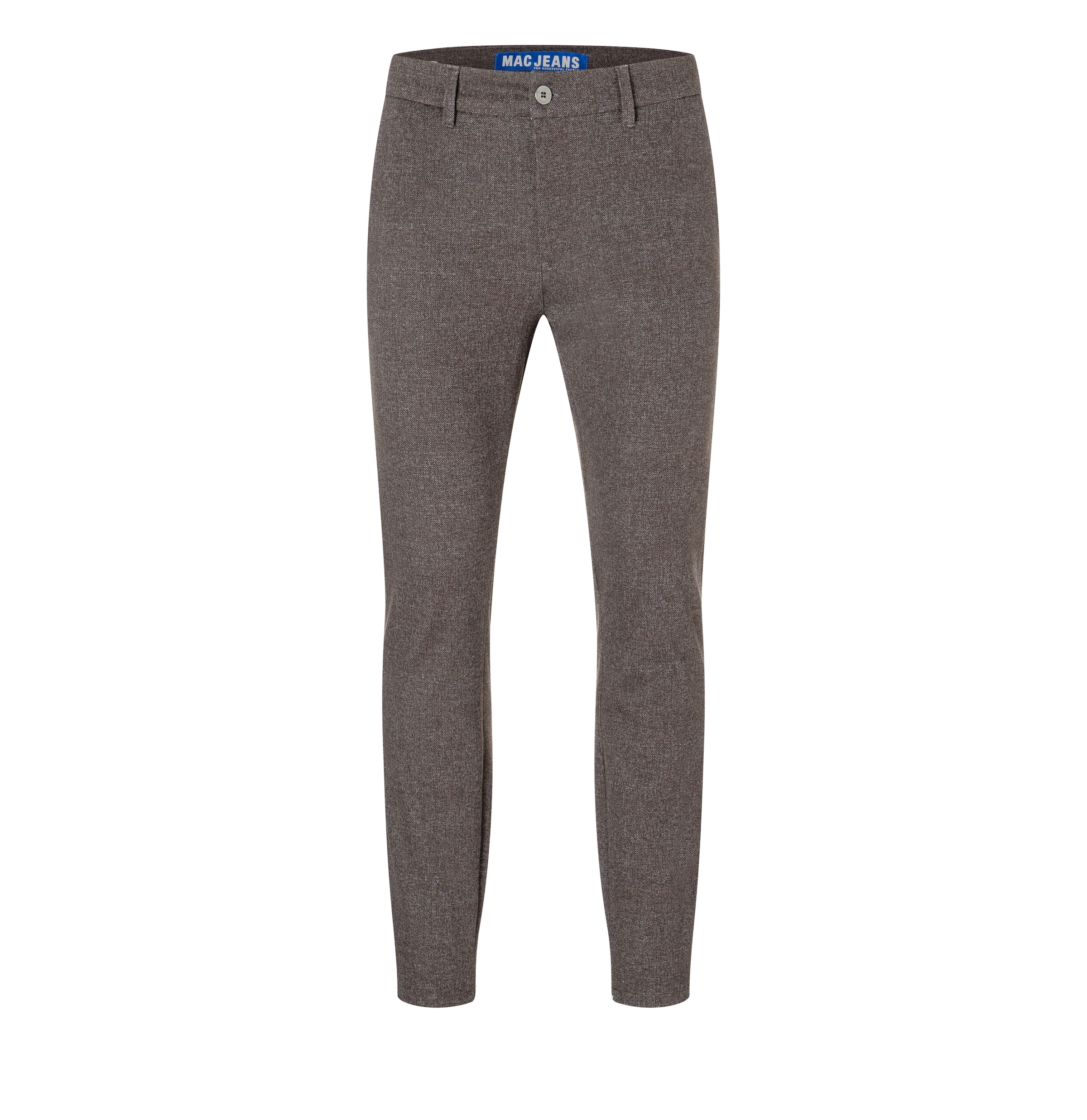 MAC Chinohose »Griffin«, mit Taschen