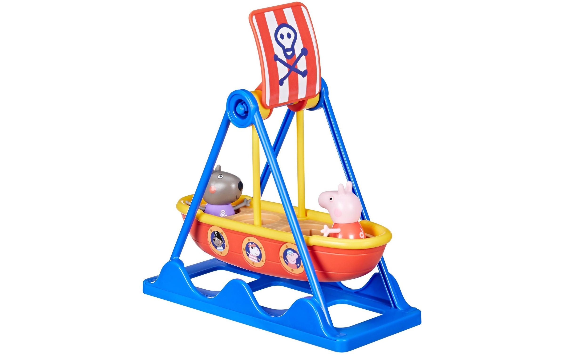Hasbro Spielfigur »Peppa Pig«