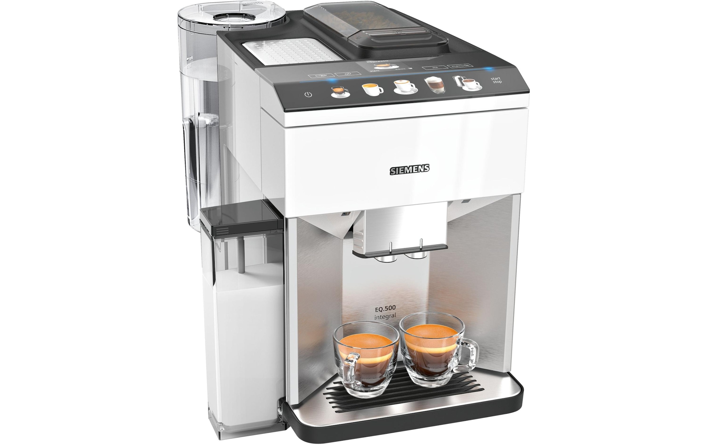 SIEMENS Kaffeevollautomat »EQ.500«