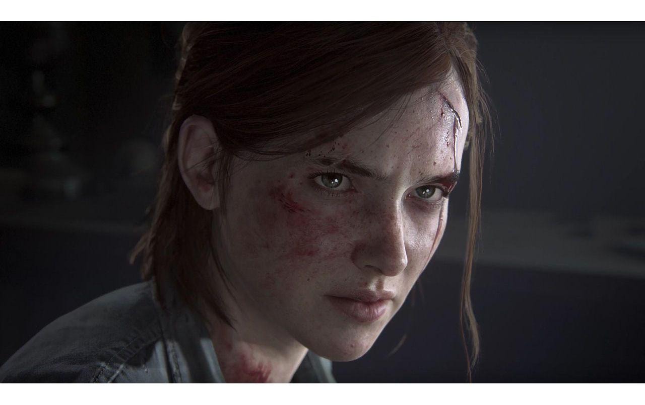 Spielesoftware »GAME The Last of Us Part II - Speci«, PlayStation 4, Special Edition