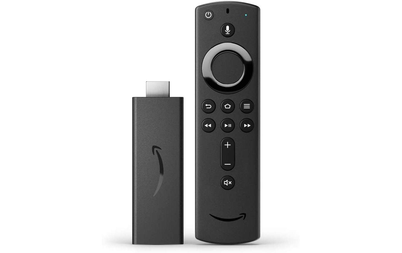 Amazon Streaming Boxen »Fire TV Stick 2020«