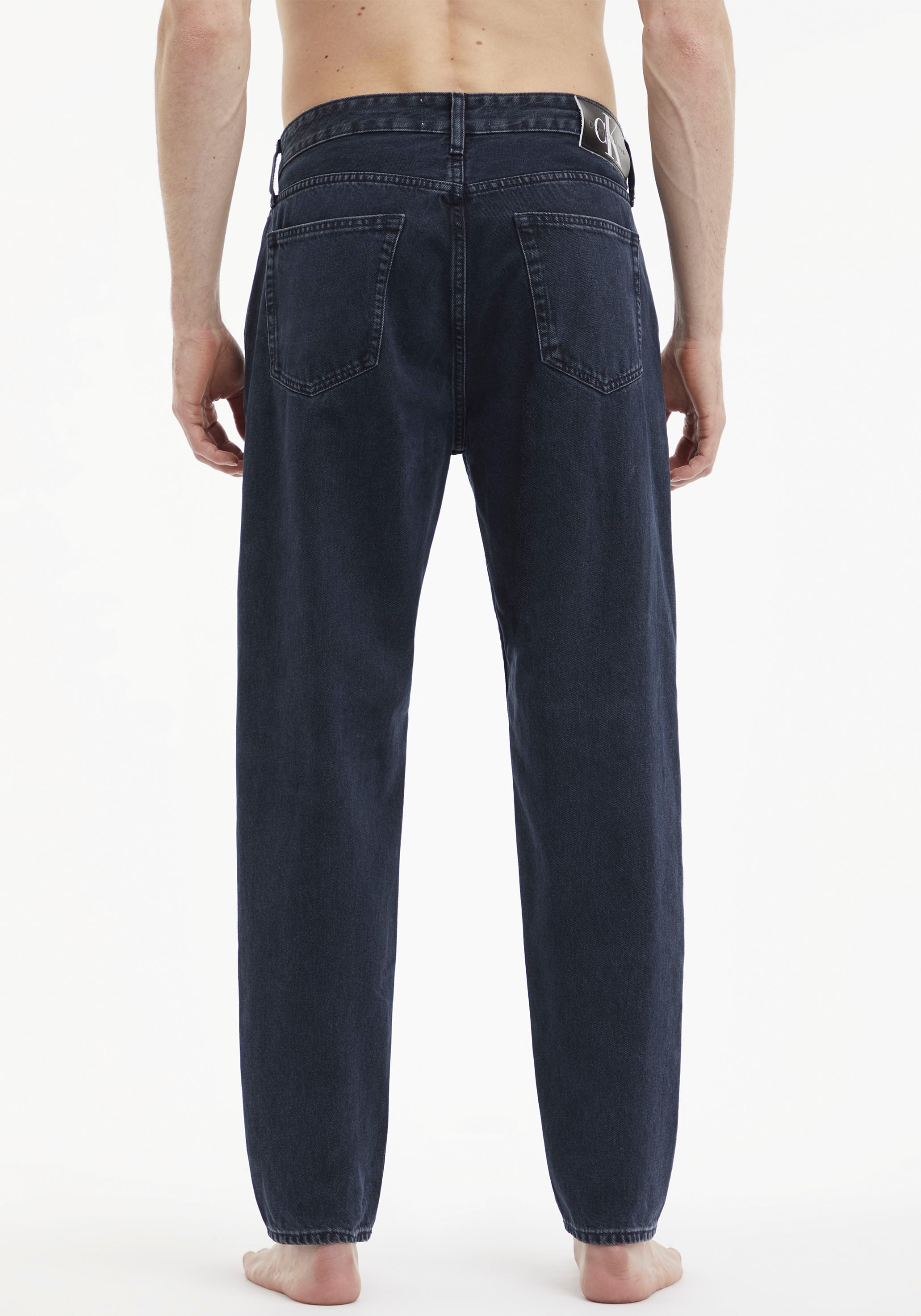 Calvin Klein Jeans Tapered-fit-Jeans »REGULAR TAPER«