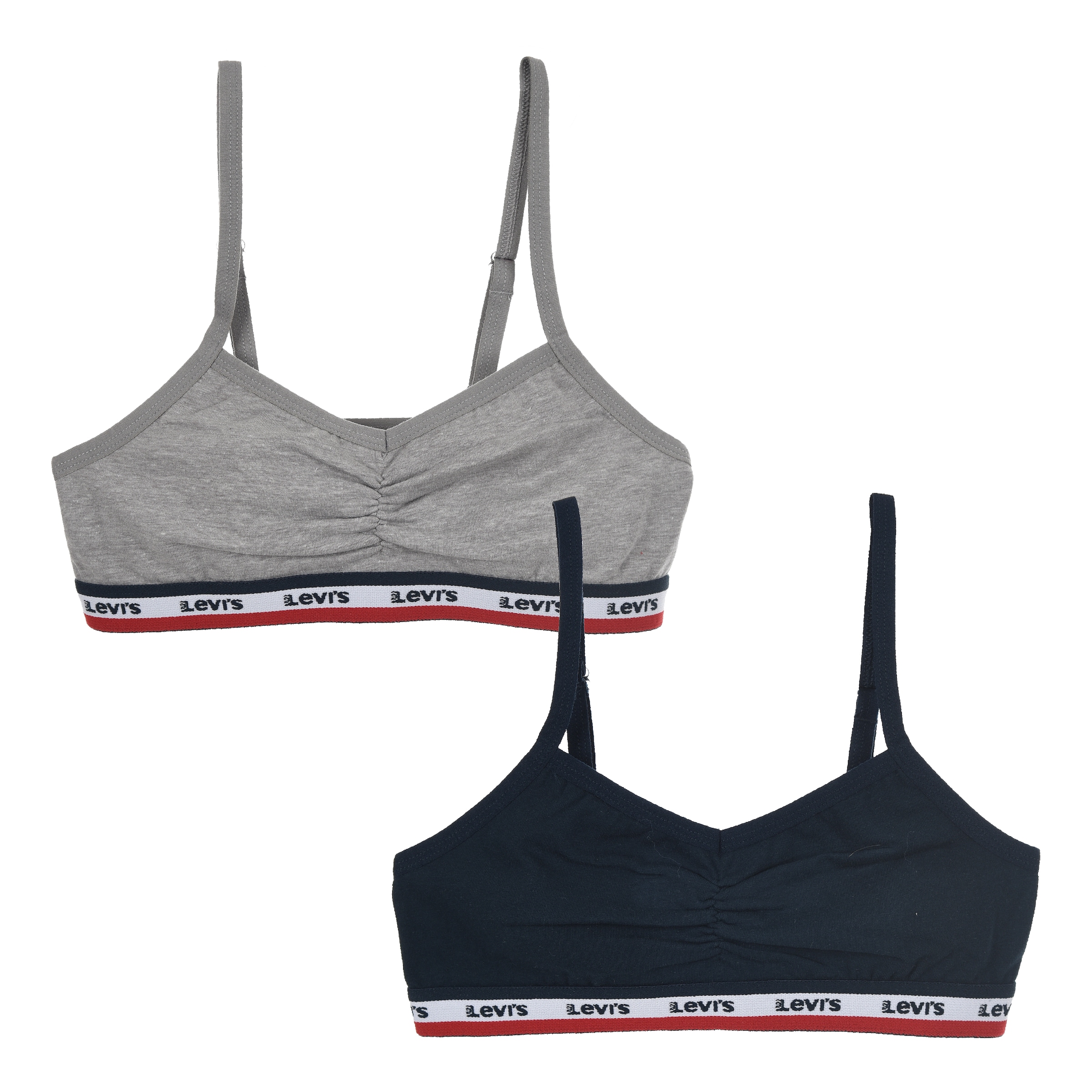 Levi's® Kids Bustier Packung, 2 Stk. for GIRLS