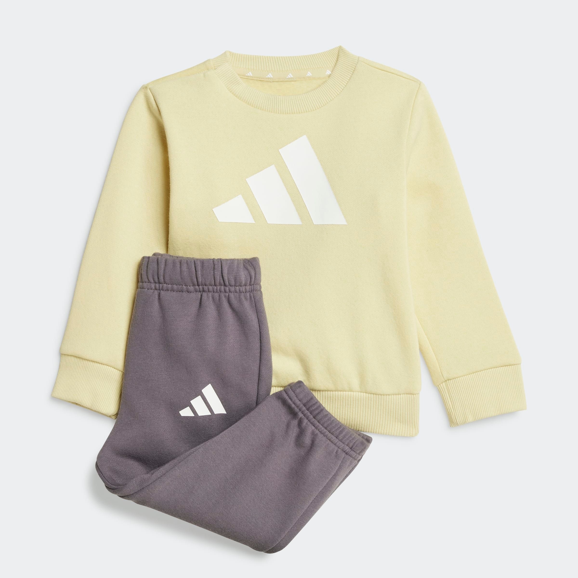 adidas Sportswear Trainingsanzug »I BL FL JOG 240« 2 Stk.