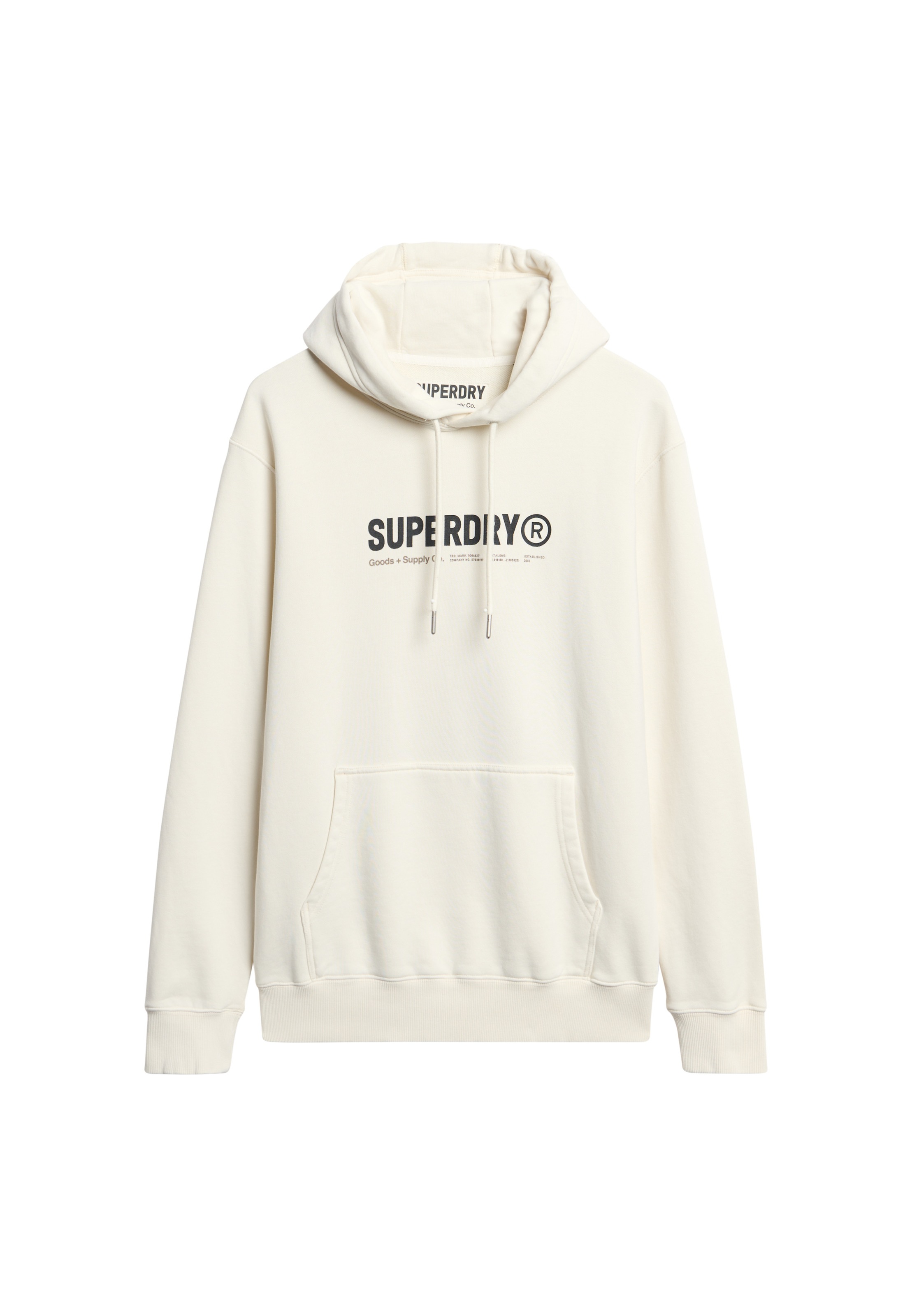 Superdry Kapuzensweatshirt »UTILITY SPORT HOOD«