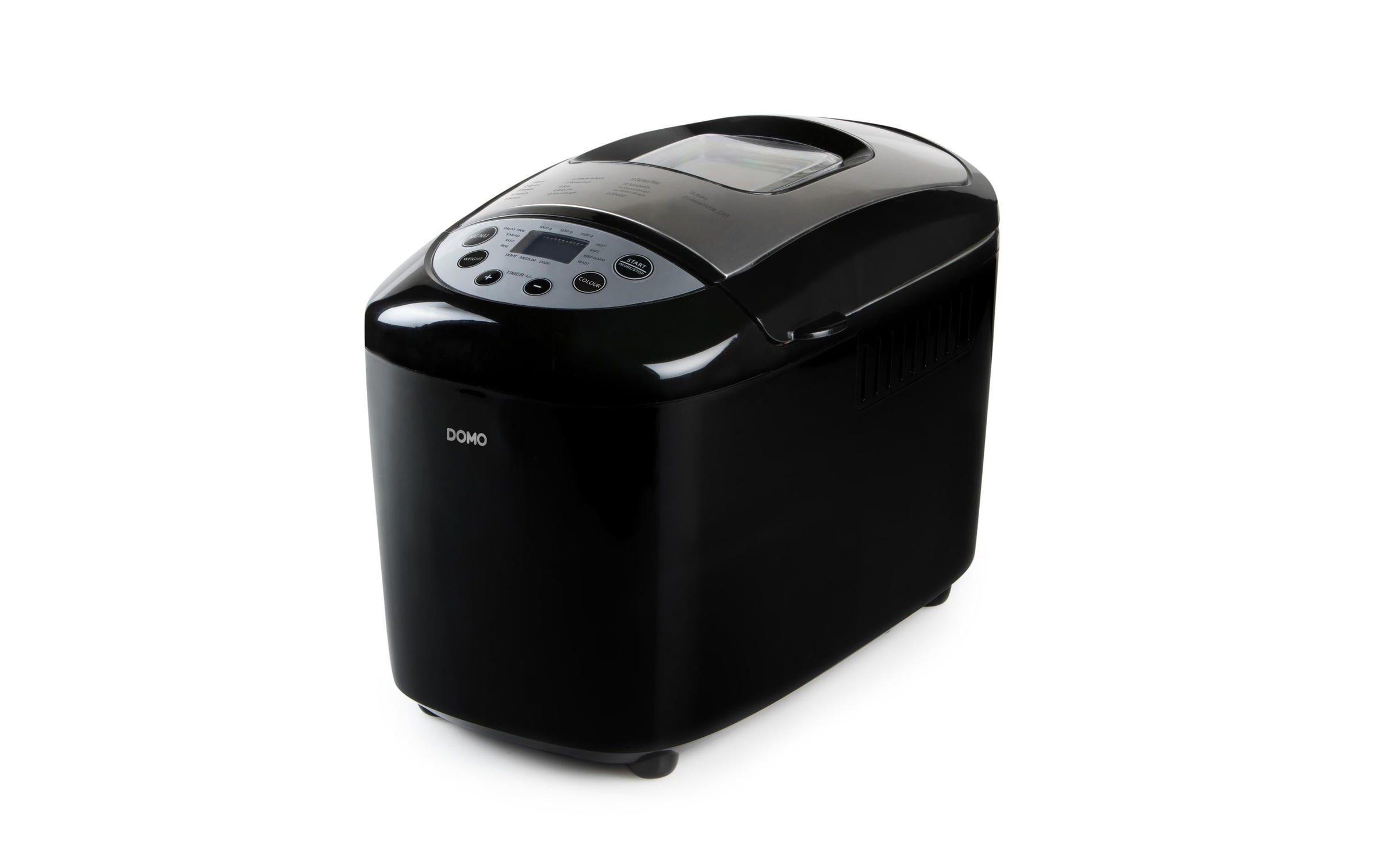 Domo Brotbackautomat »B3977« 850 W