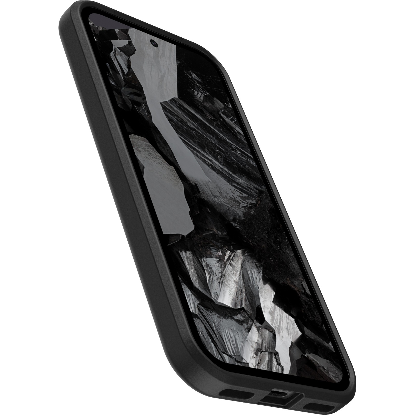 Otterbox Handyhülle »React für Google Pixel 8a«, Backcover, Schutzhülle, Handyschutzhülle, Case, Schutzcase, stossfest
