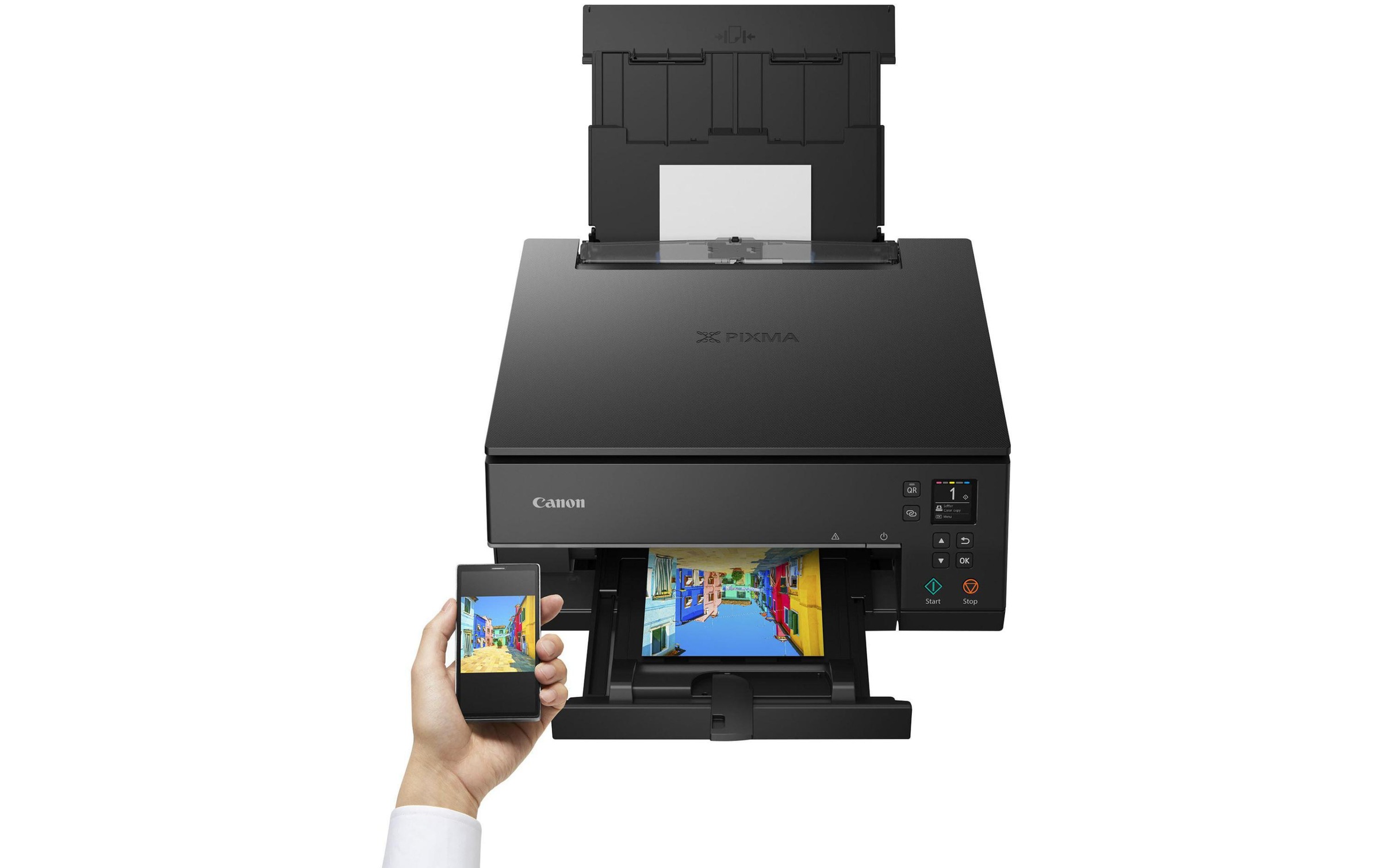 Canon Multifunktionsdrucker