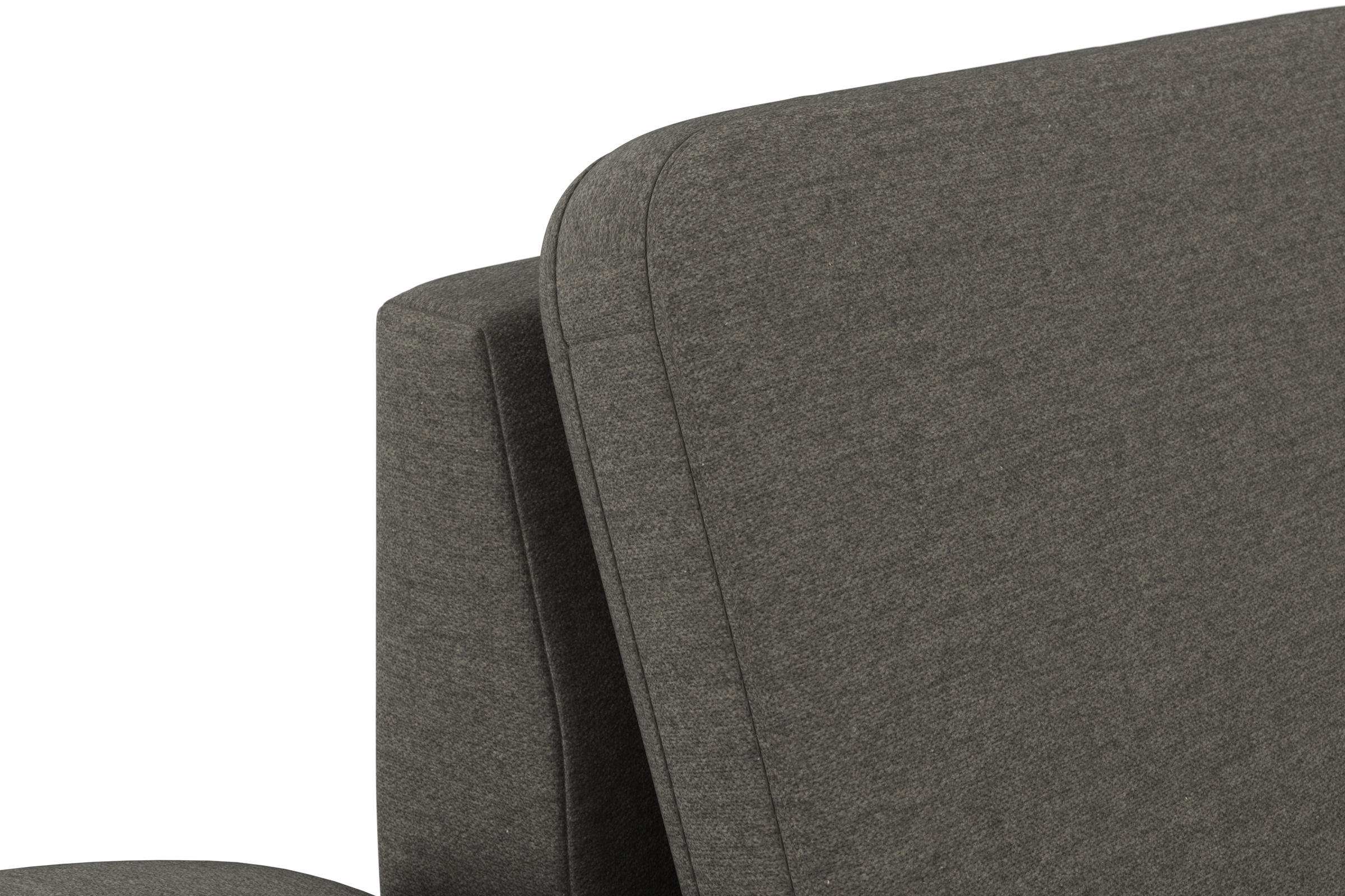 sit&more Wohnlandschaft »Padua U-Form«, inklusive Sitztiefenverstellung, Armteilfunktion und Federkern