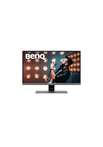 BenQ LCD-Monitor »EW3270U«, 80 cm/31,5 Zoll, 3840 x 2160 px kaufen