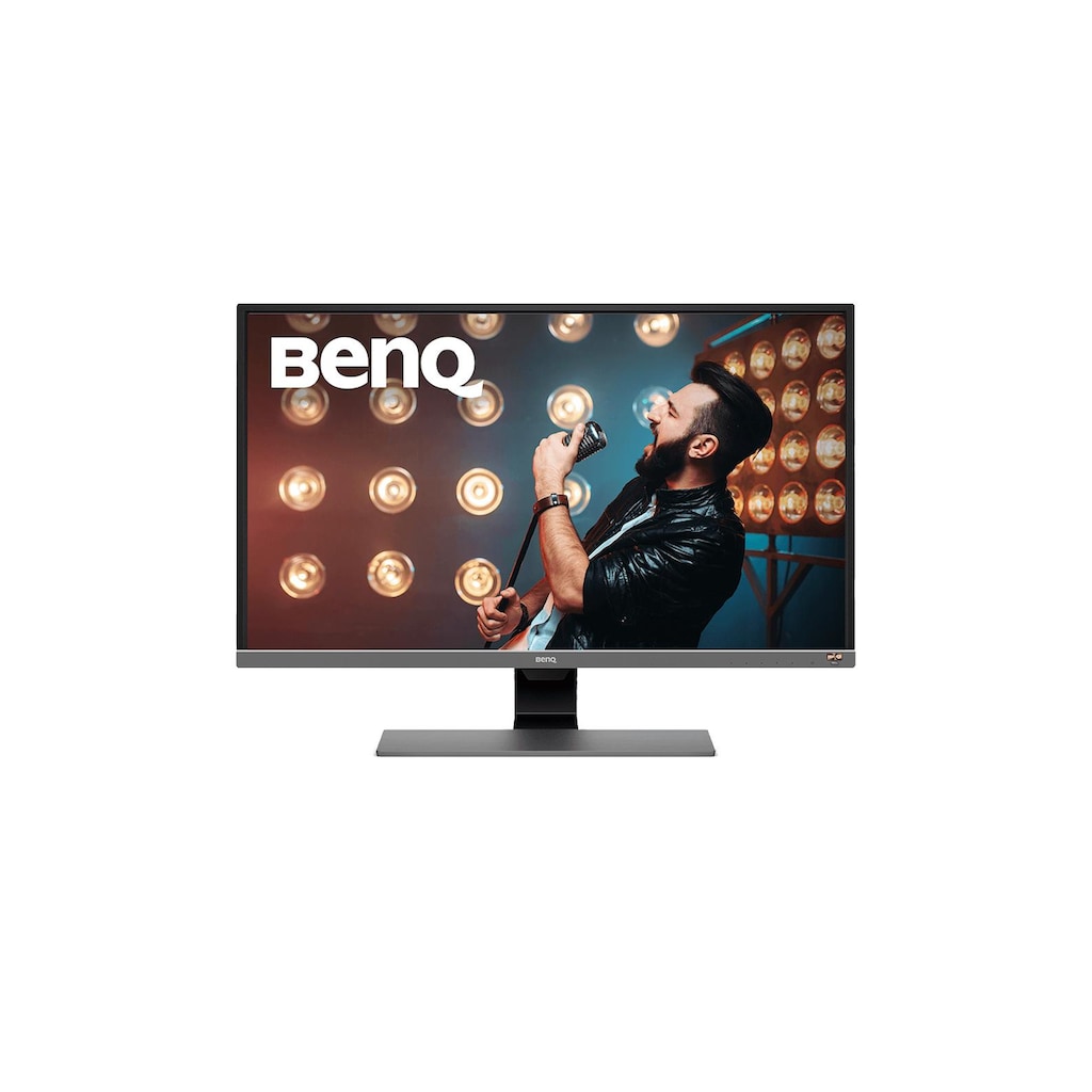 BenQ LCD-Monitor »EW3270U«, 80 cm/31,5 Zoll, 3840 x 2160 px