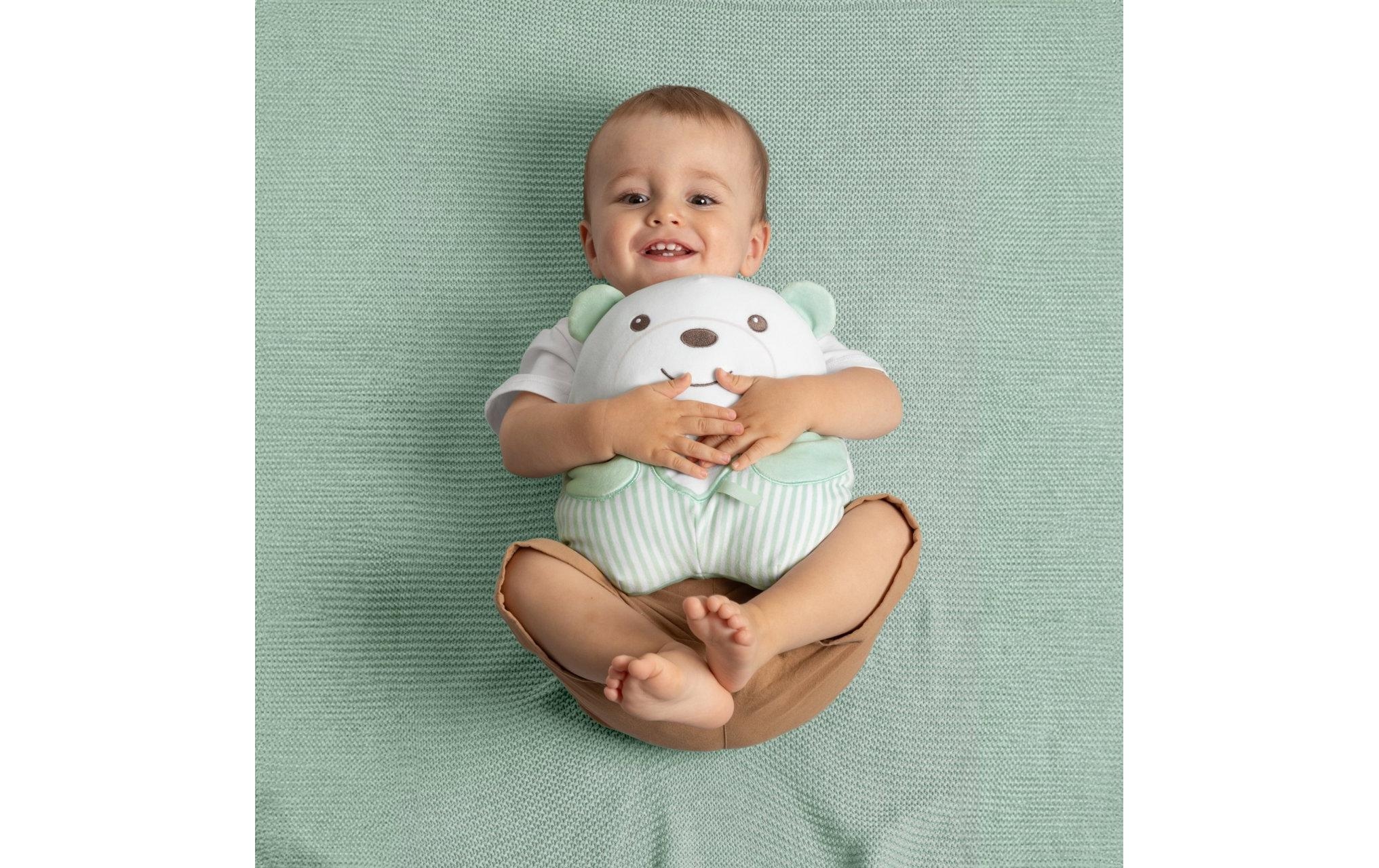 Chicco Spieluhr »Kuschelbär neutral«