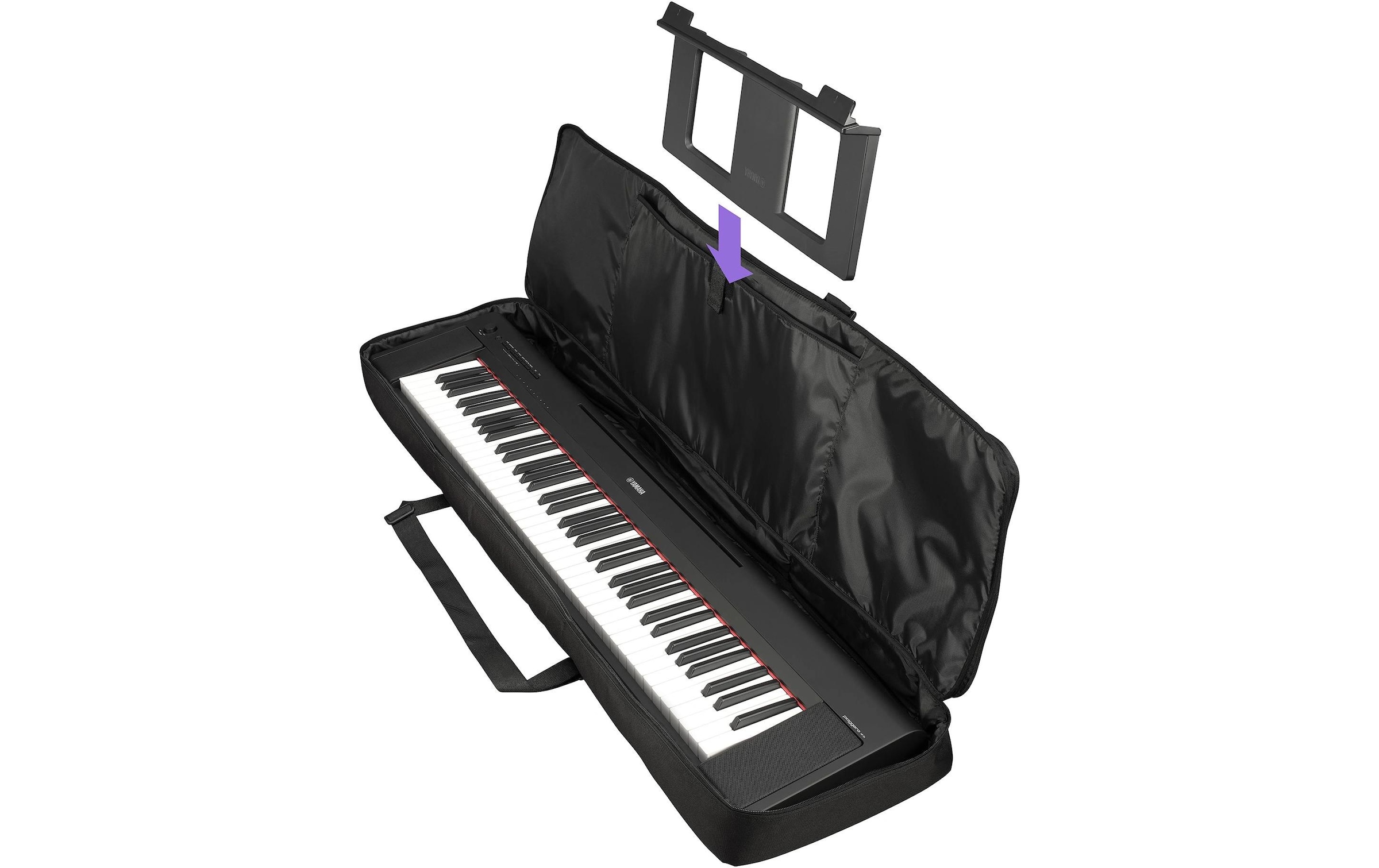 Yamaha Home-Keyboard