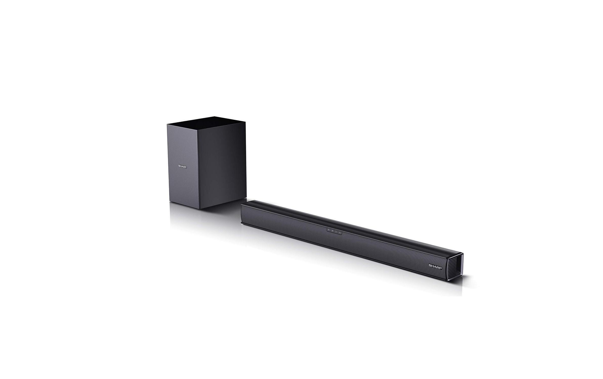 Sharp Soundbar »HT-SBW182«