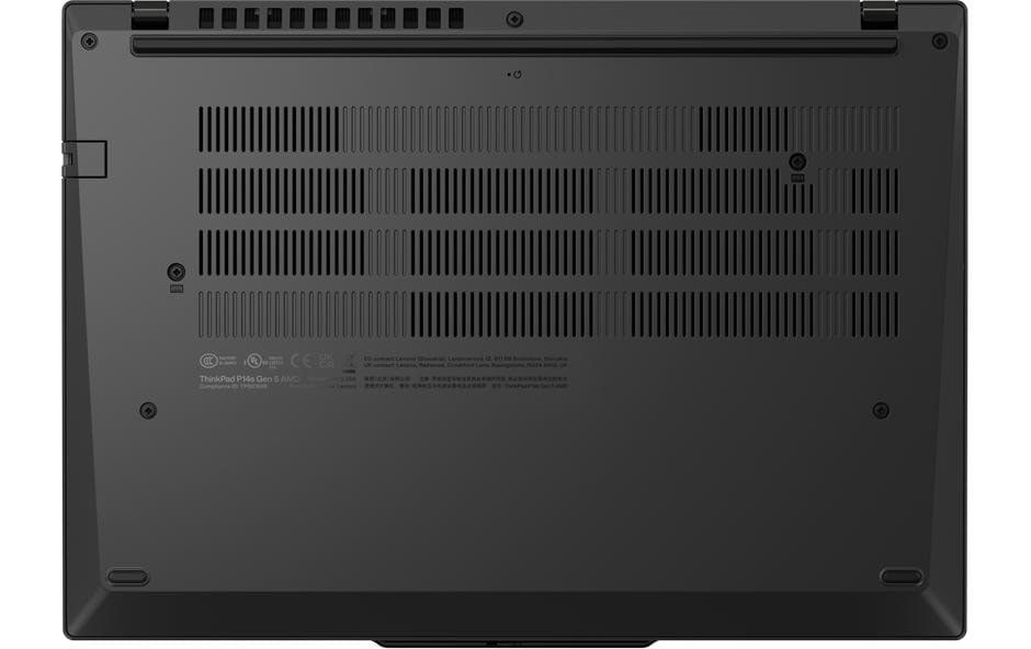 Lenovo Notebook »ThinkPad P14s Gen. 5 (AMD)«, 35,42 cm, / 14 Zoll, AMD, Ryzen, 1000 GB SSD