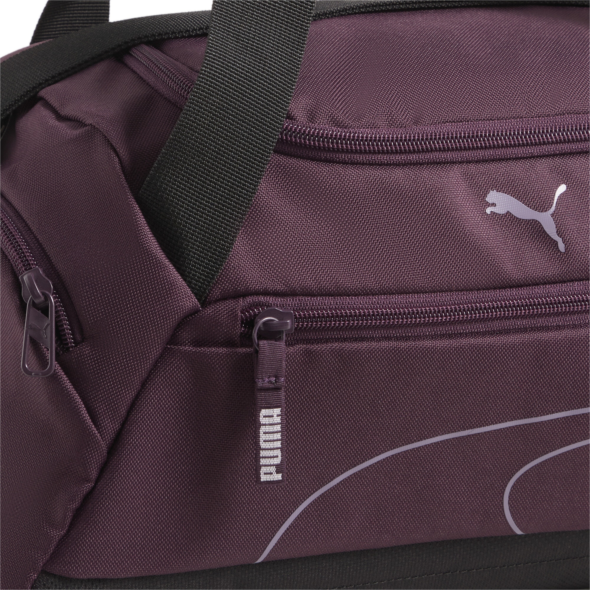 PUMA Sporttasche »FUNDAMENTALS SPORTS BAG XS«