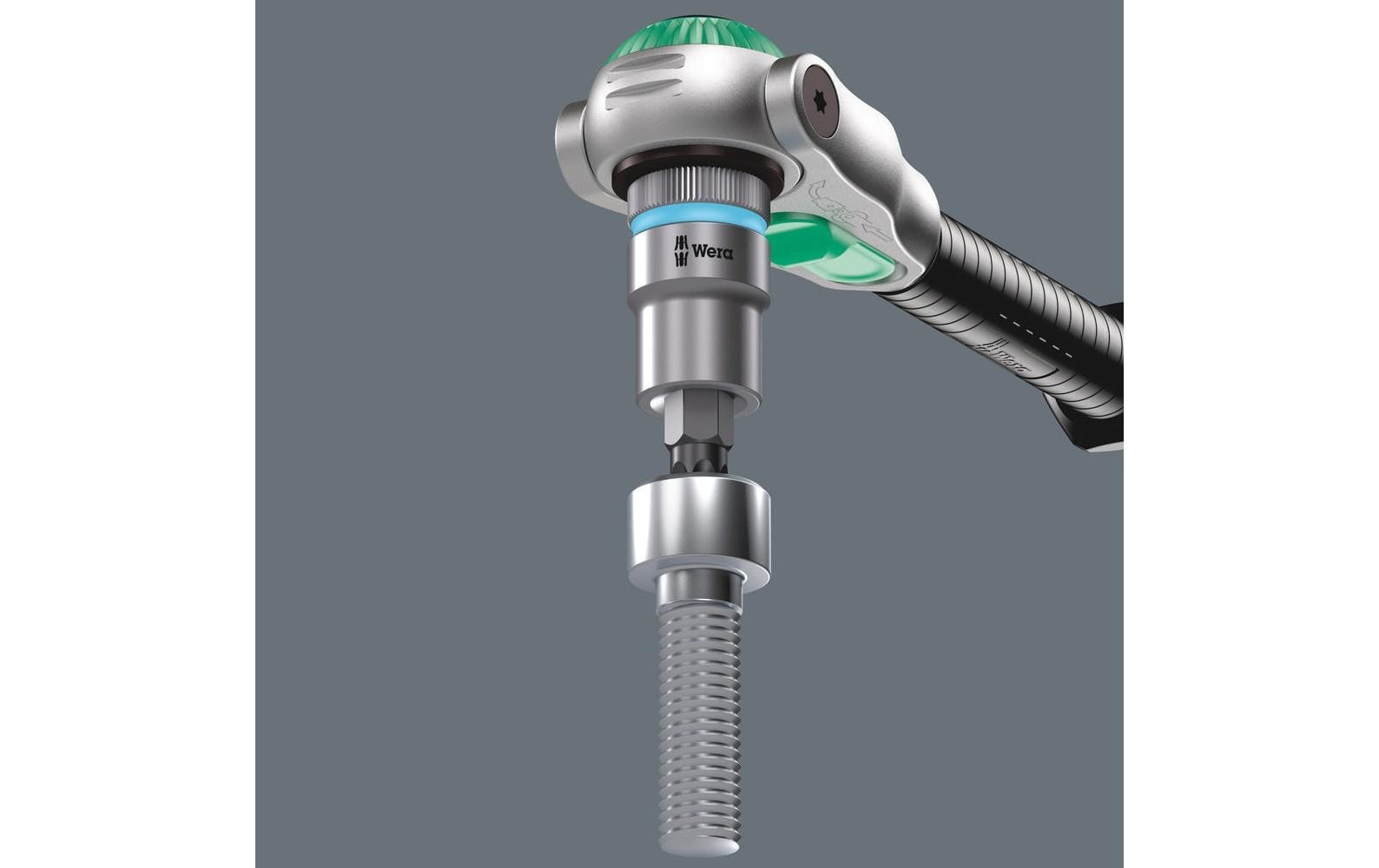 Wera Bit-Adapter »8767 A TX HF 1 Z«