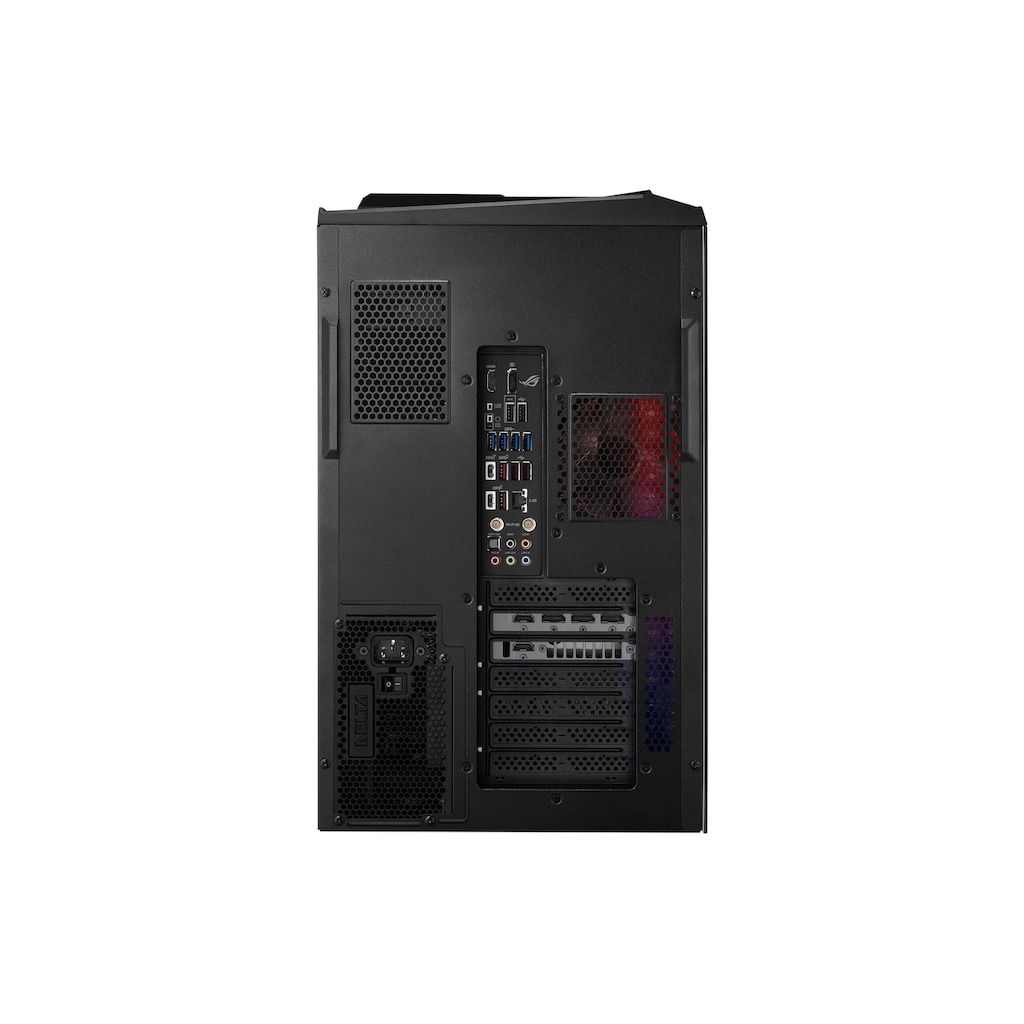 Asus Gaming-PC »G35CA-1370KF007X i7-13700KF W11-P«