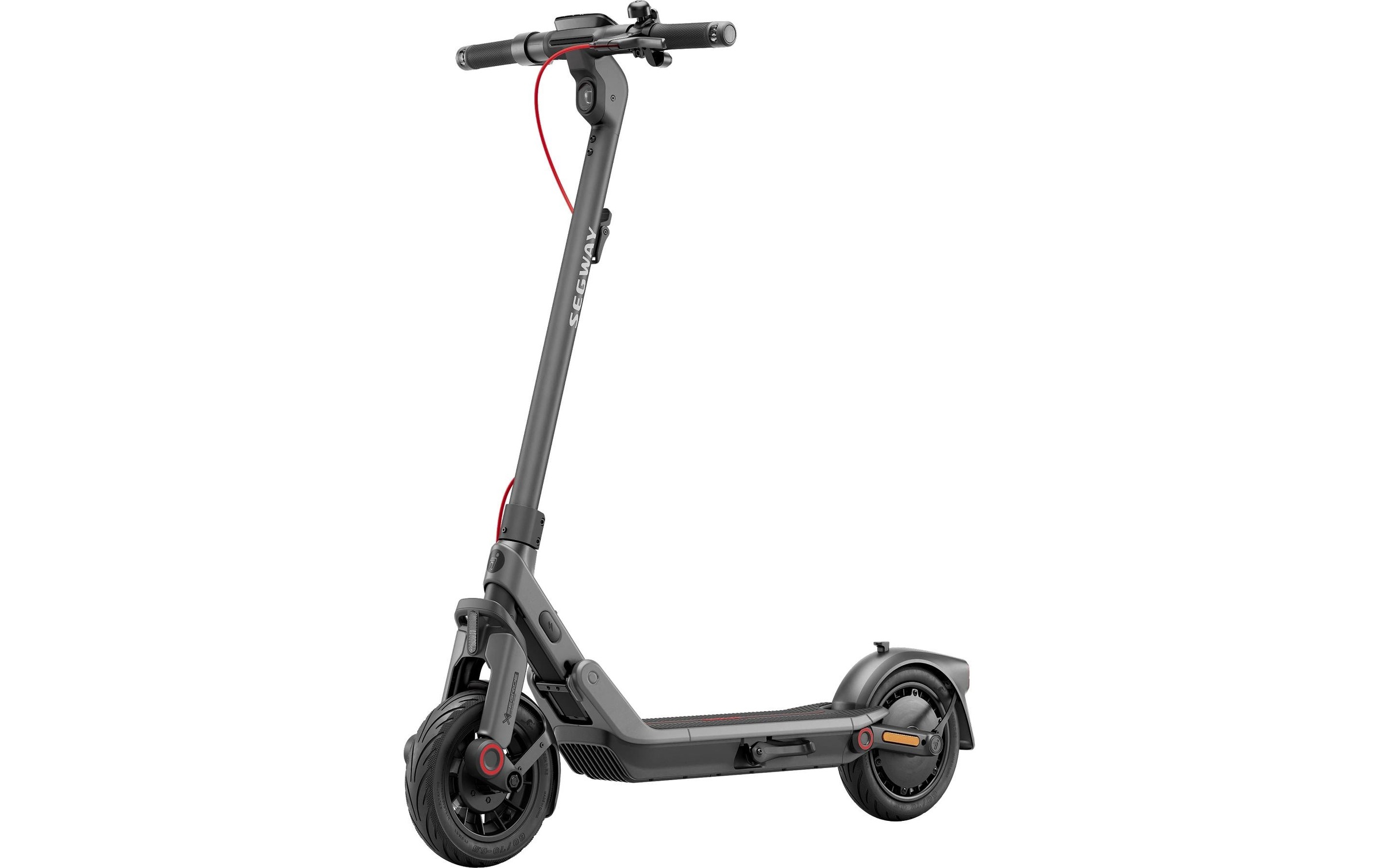 ninebot by Segway E-Scooter »E3 D« 20 km/h 45 km