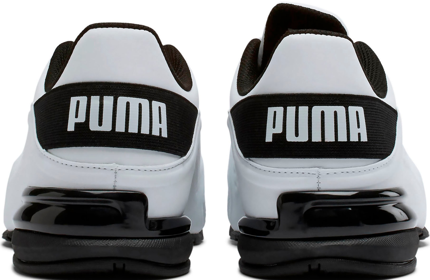 PUMA Sneaker »VIZ RUNNER«