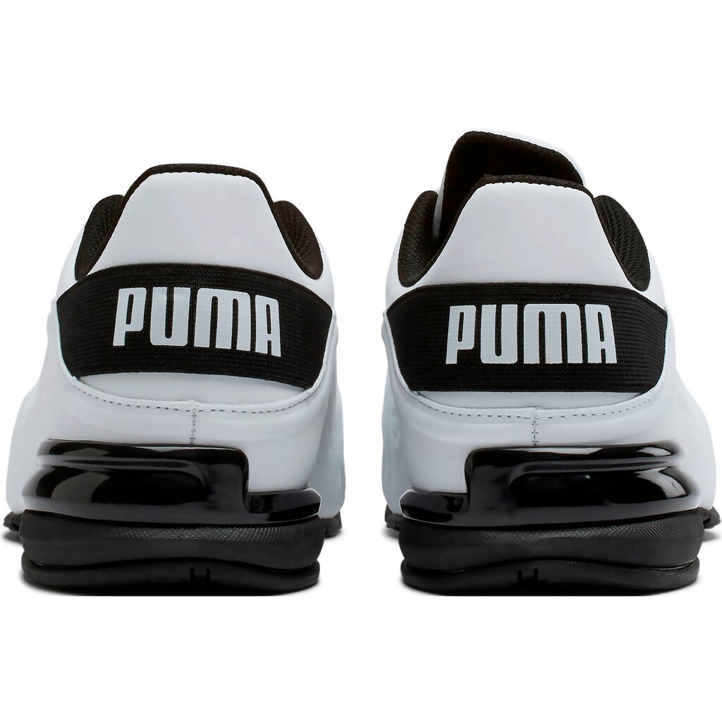 PUMA Sneaker »VIZ RUNNER«