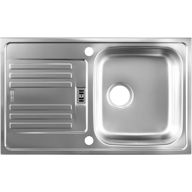 HELD MÖBEL Küchenzeile »Kehl«, ohne E-Geräte, Breite 330 cm, für  Kühlschrank und Geschirrspüler | Jelmoli-Versand Online Shop