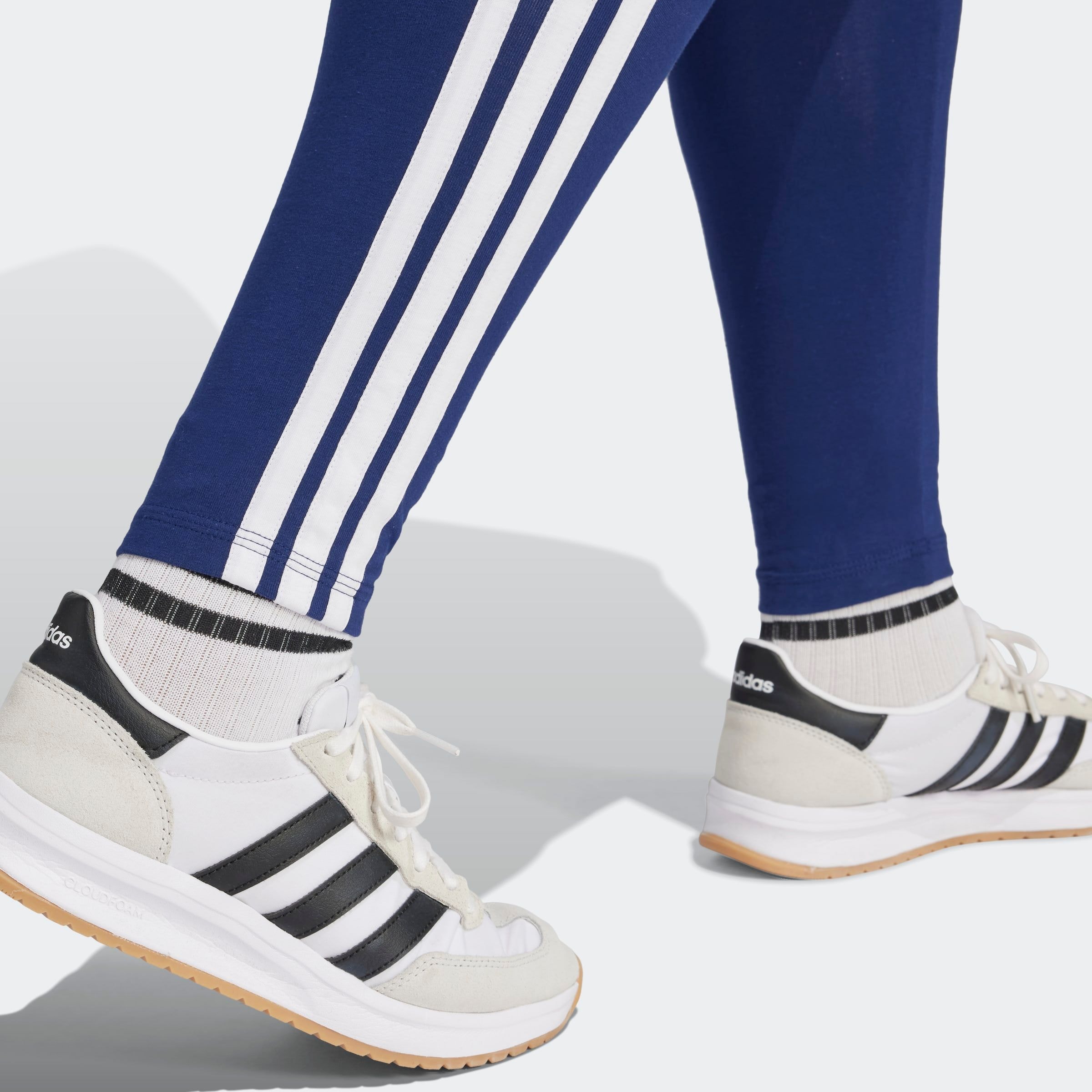 adidas Sportswear Leggings »W 3S SJ LEG INC«, (1 tlg.)