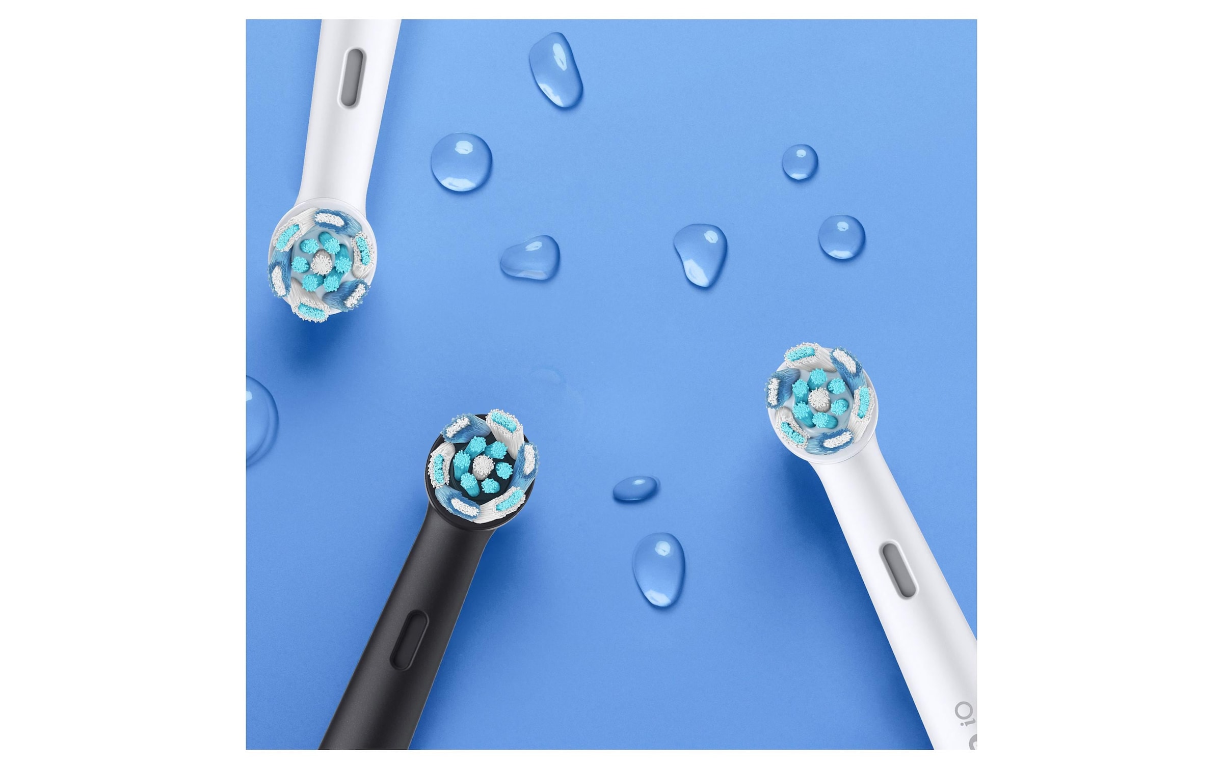 Oral-B Elektrische Zahnbürste »iO«
