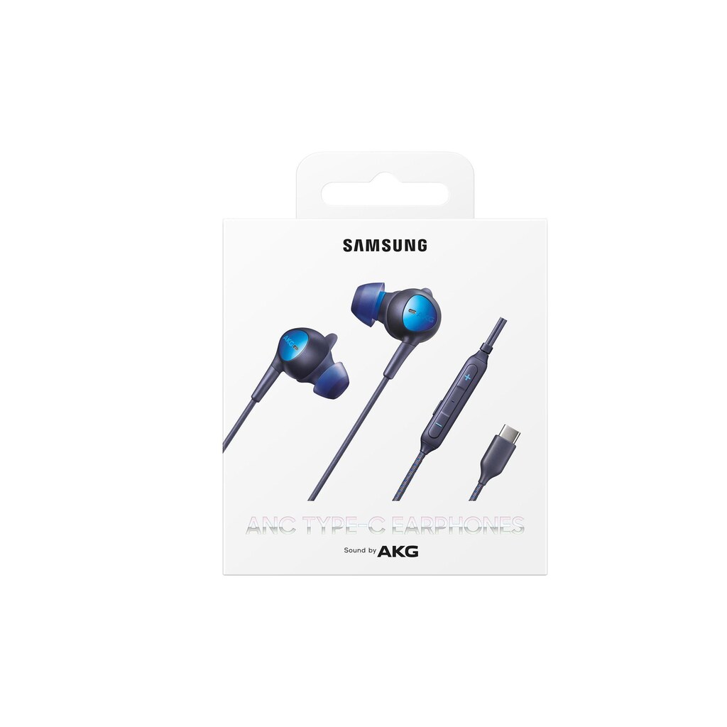 Samsung In-Ear-Kopfhörer »ANC USB Type-C EO-IC500«