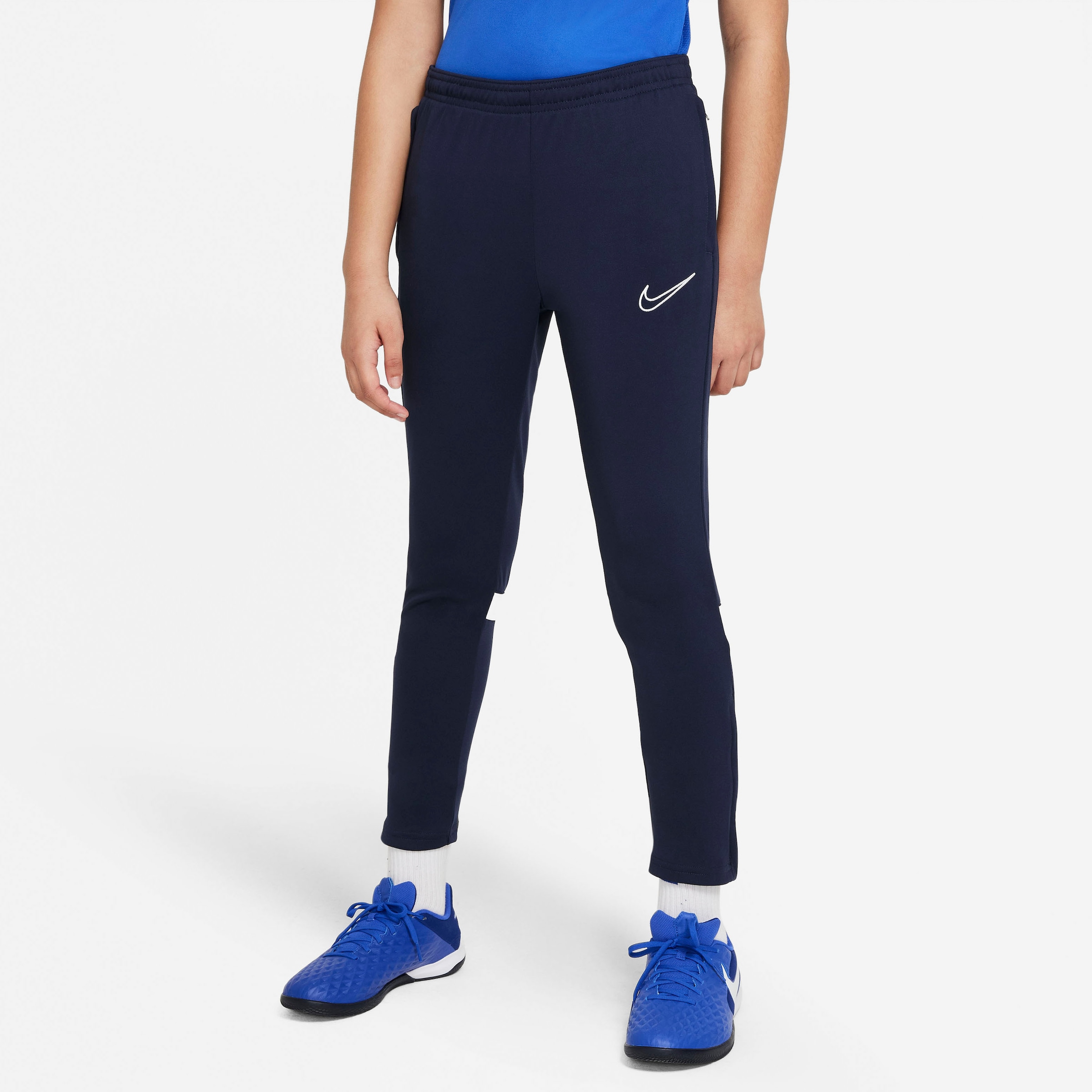 Die beliebtesten Vorschläge dieser Woche ✵ Nike online SOCCER ACADEMY Jelmoli-Versand Trainingshose »DRI-FIT BIG PANTS« KIDS | KNIT ordern