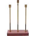 Kayoom Kerzenständer »Kerzenhalter Art Deco 325«, (1 St.) online shoppen |  Jelmoli-Versand