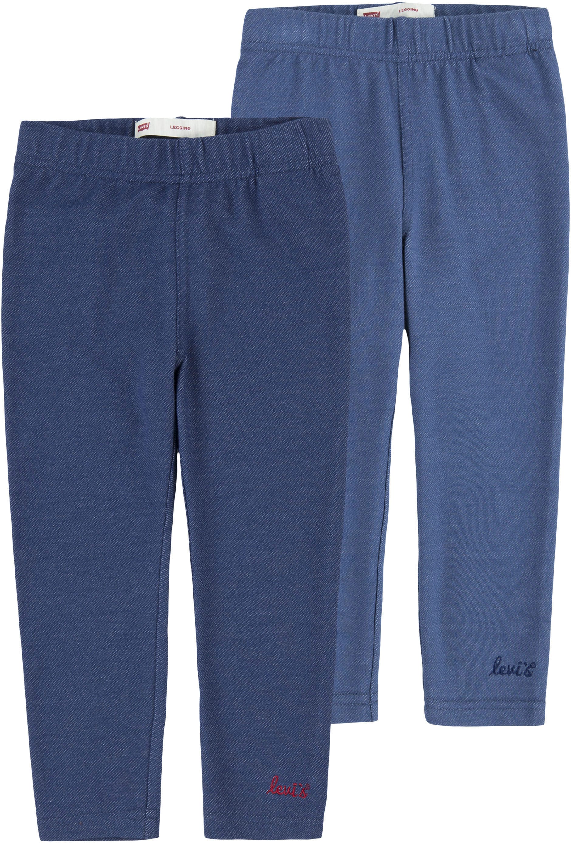 Levi's® Kids Leggings »LVG 2 PK CLASSIC LEGGING« for BABYS