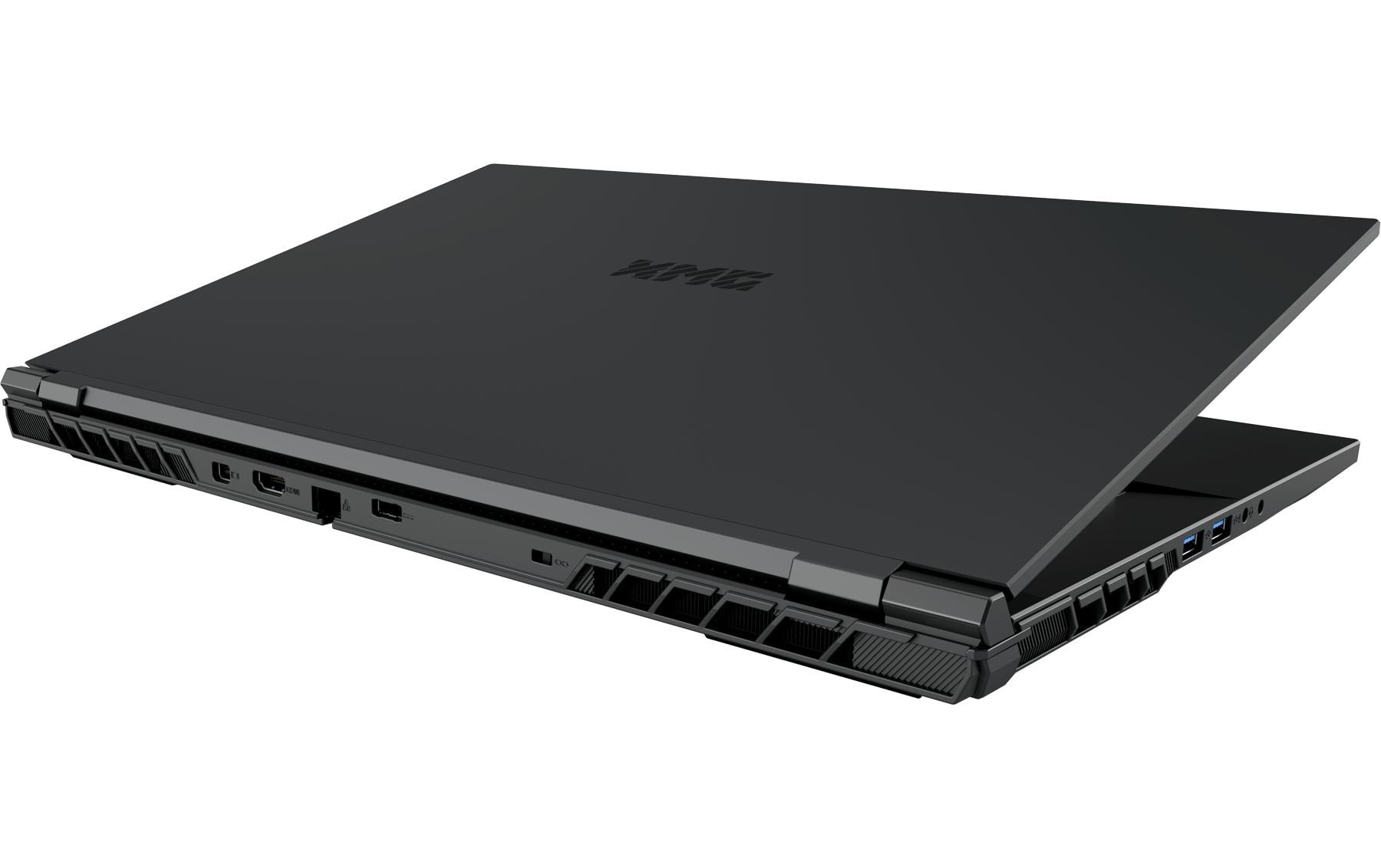 XMG Gaming-Notebook »PRO 17 - E23nmk RTX 4070«, / 17,3 Zoll, Intel, Core i9, GeForce RTX 4070, 2000 GB SSD