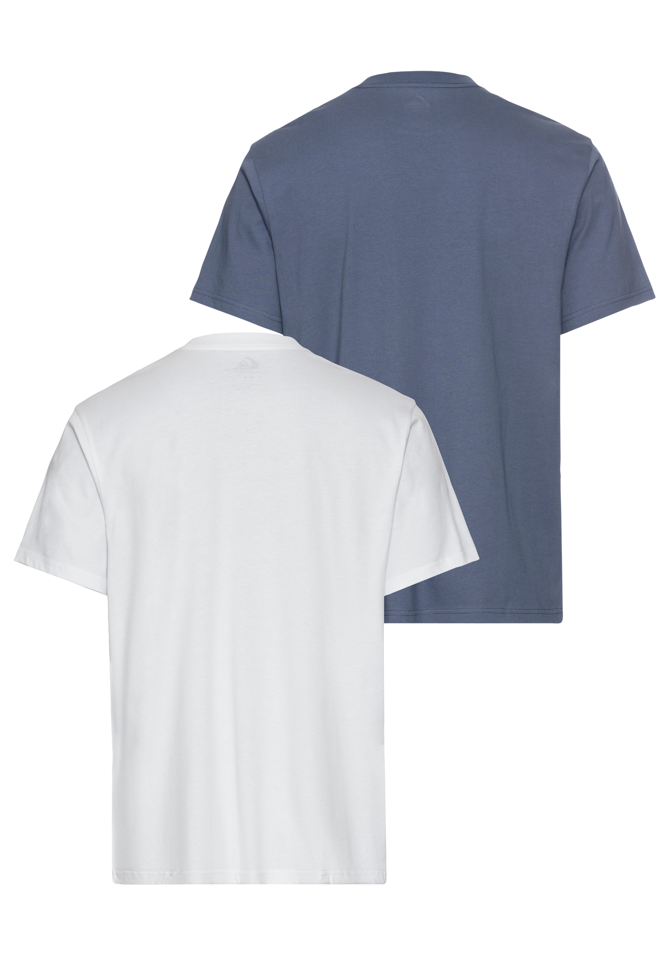 Quiksilver T-Shirt »POST IT ROKELIA SHORT SLEEVE PACK YM«