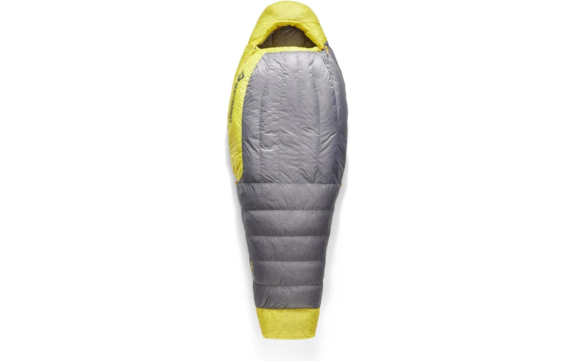 sea to summit Mumienschlafsack »Spark Women's 7C/45F L«