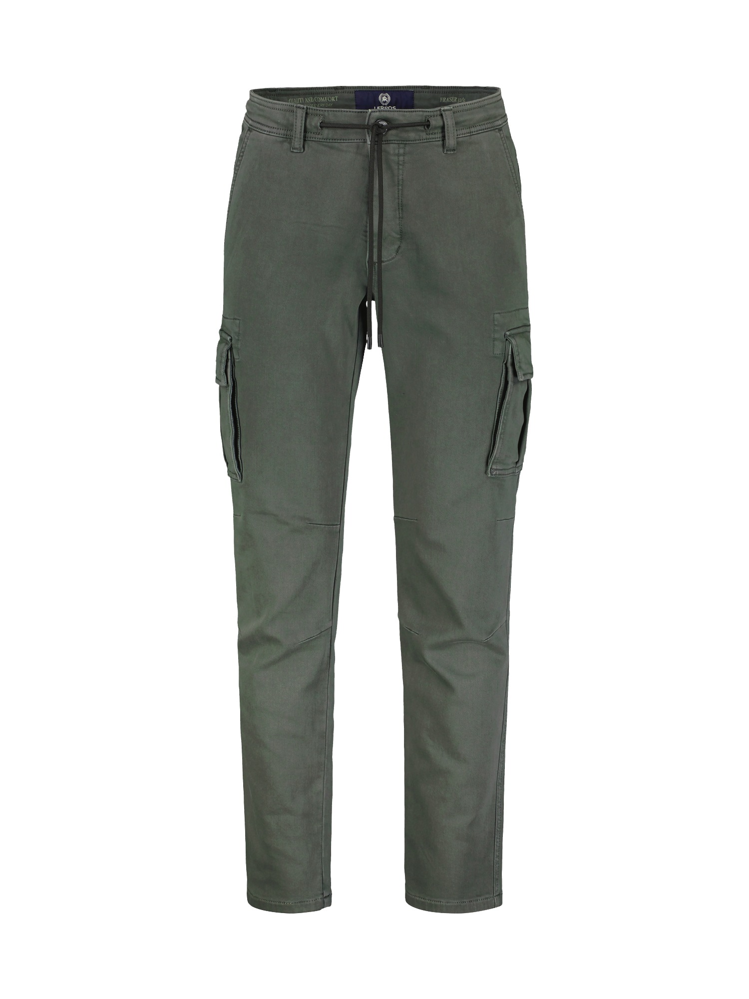 LERROS Cargohose »LERROS Jogg-Pants im Cargostil«