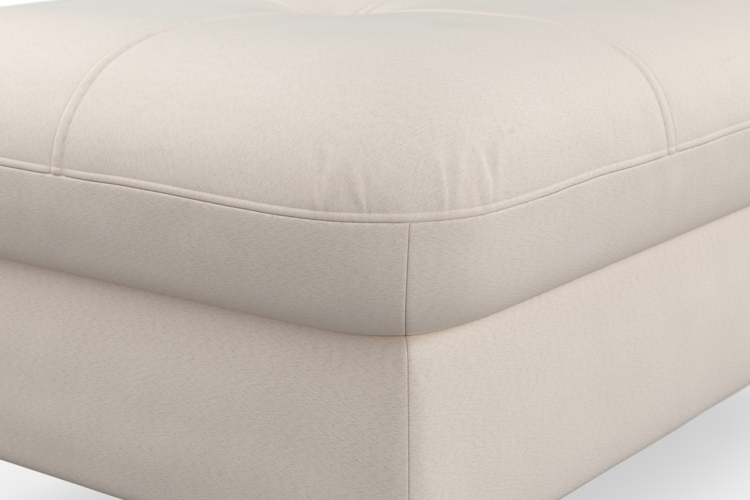 sit&more Hocker »Marano«, mit Stauraum