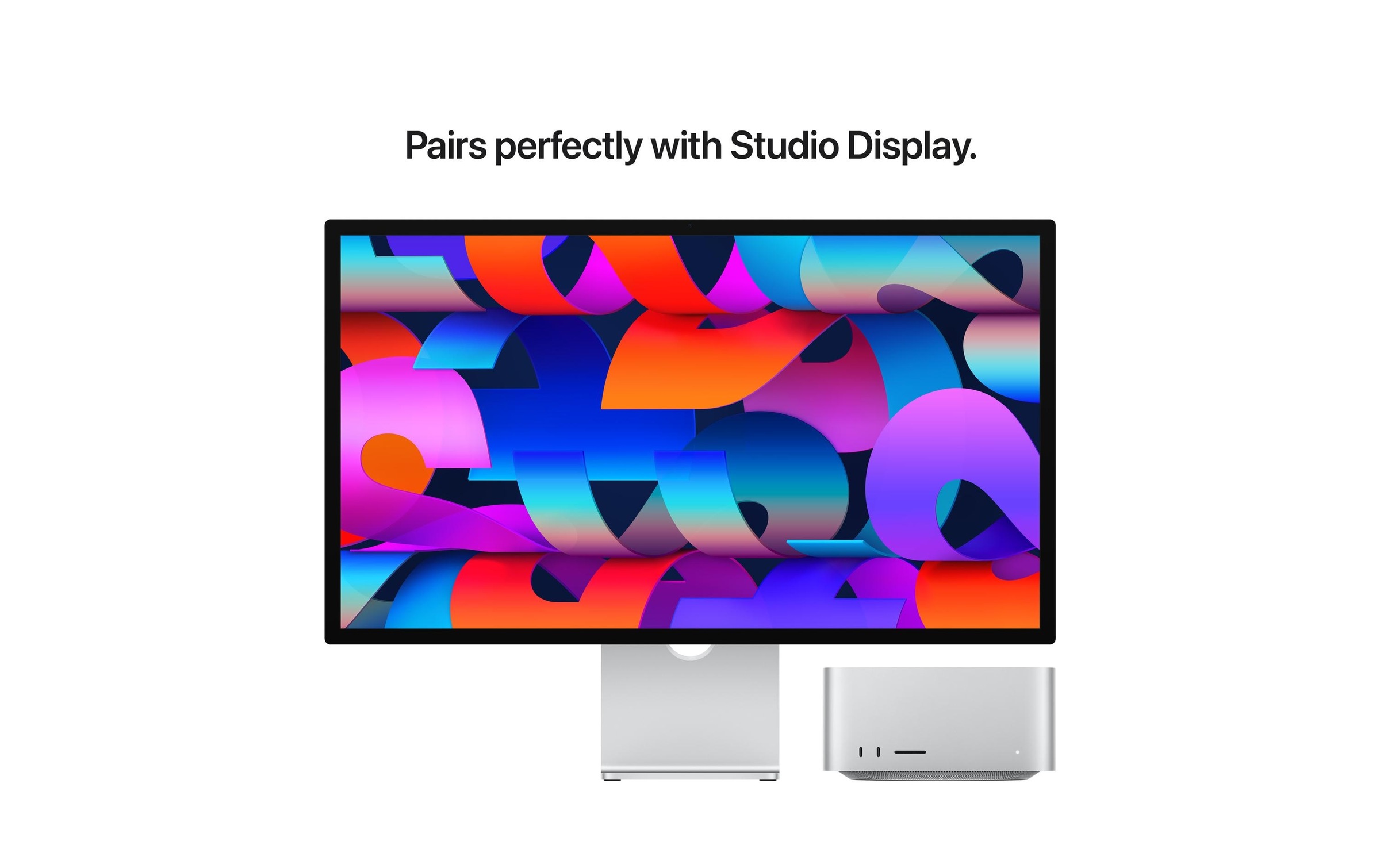 Apple Mac Studio »Studio M4 Max (14C-CPU / 32C-GPU / 36GB / 512GB)«