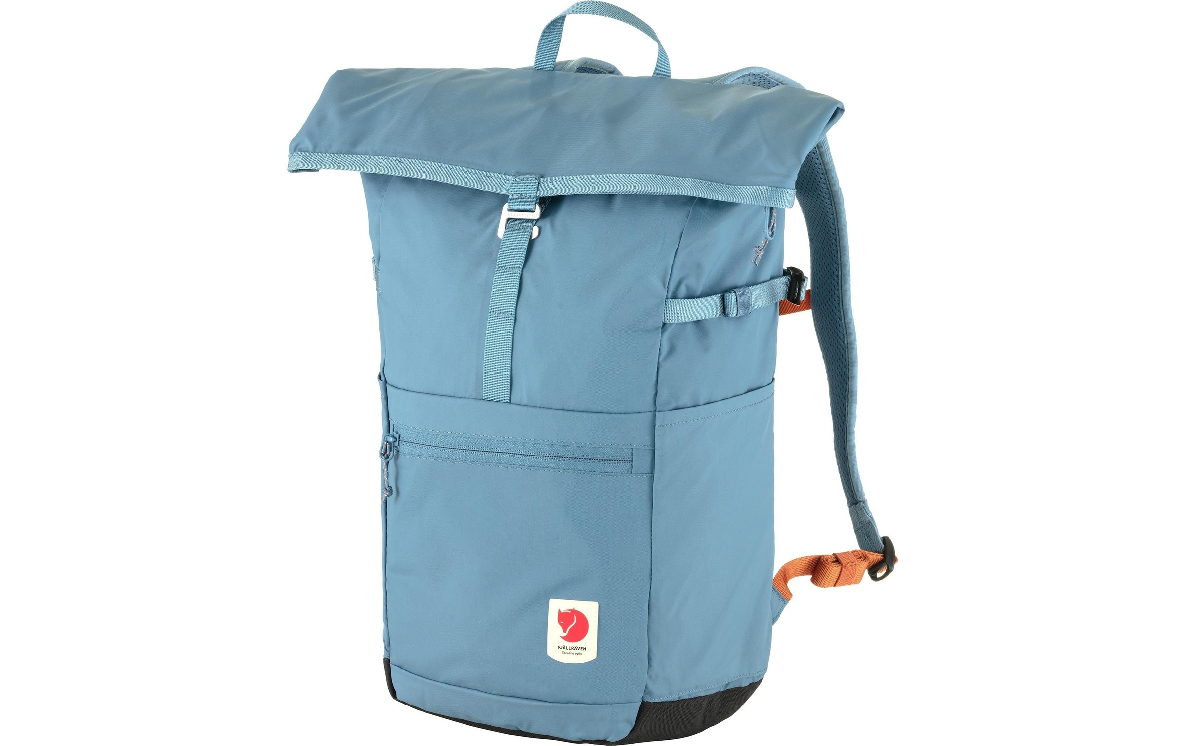 Fjällräven Freizeitrucksack »High Coast Foldsack 24 l«