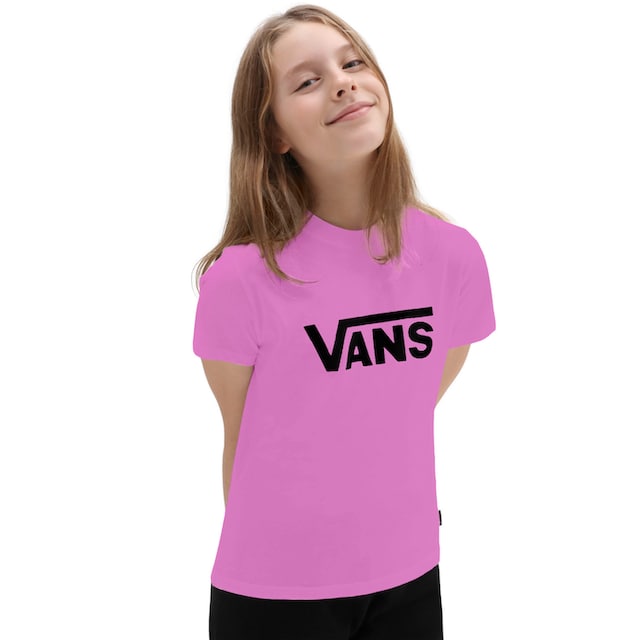 Jelmoli-Versand T-Shirt Vans bestellen ✵ CREW FLYING GIRLS« V »GR | günstig