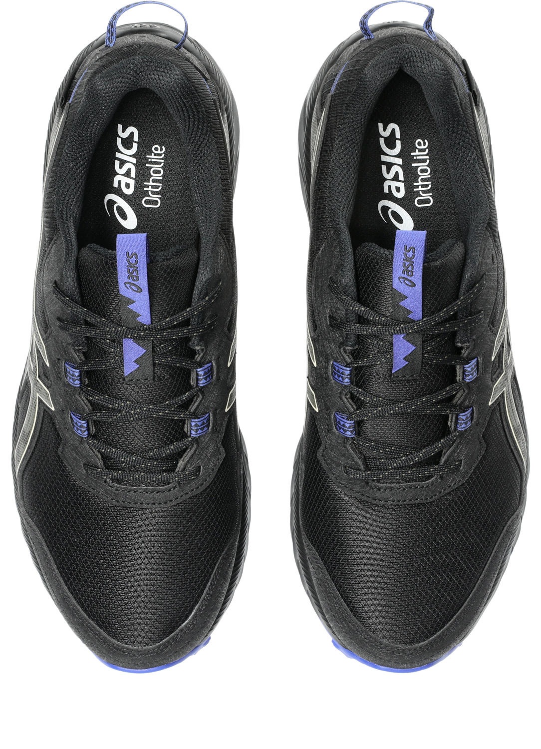 Asics Trailrunningschuh »GEL-VENTURE 10 WP«